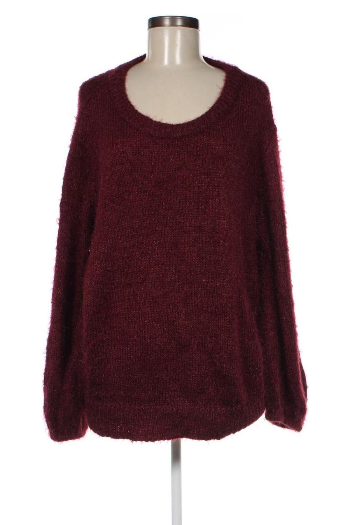 Damenpullover A New Day, Größe XL, Farbe Rosa, Preis 8,07 €