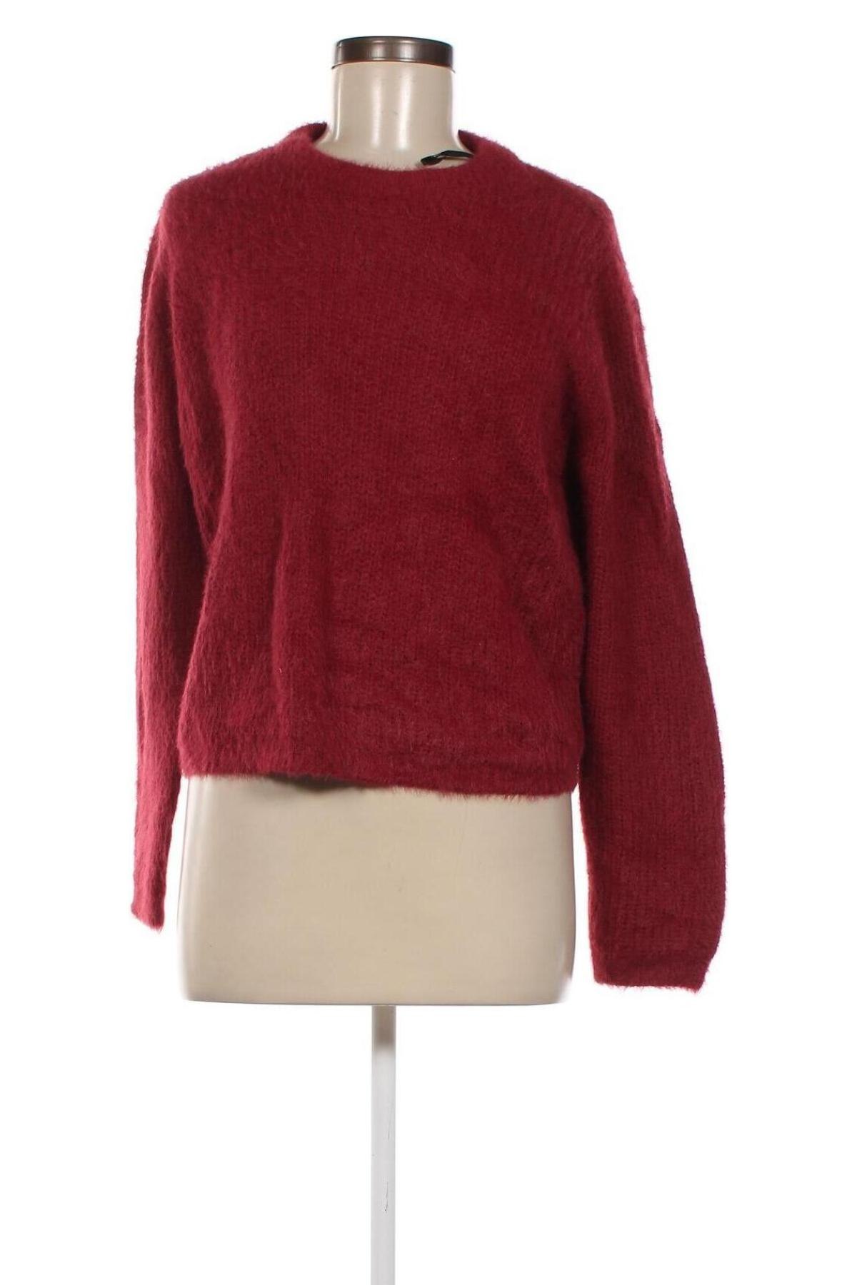 Дамски пуловер All About Eve, Размер M, Цвят Розов, Цена 8,41 лв.