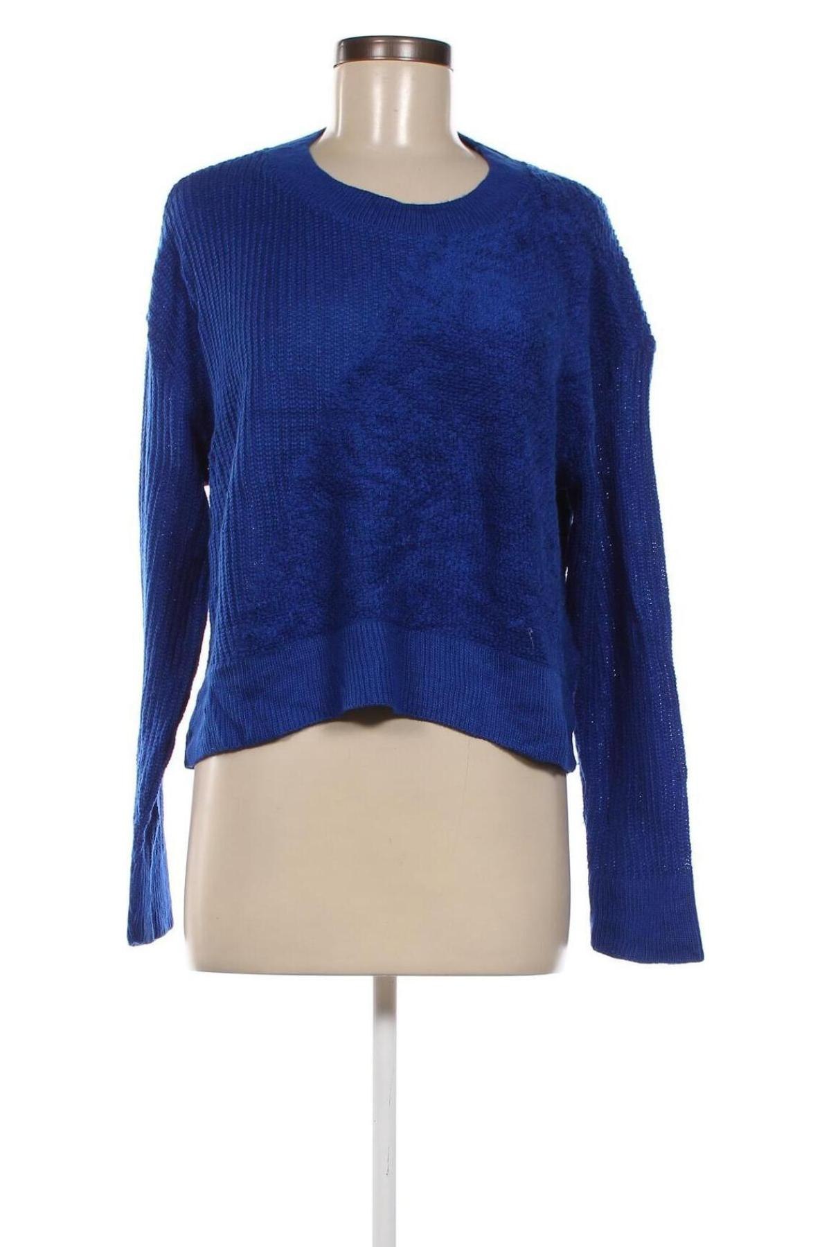 Γυναικείο πουλόβερ Apt.9, Μέγεθος L, Χρώμα Μπλέ, Τιμή 5,38 €