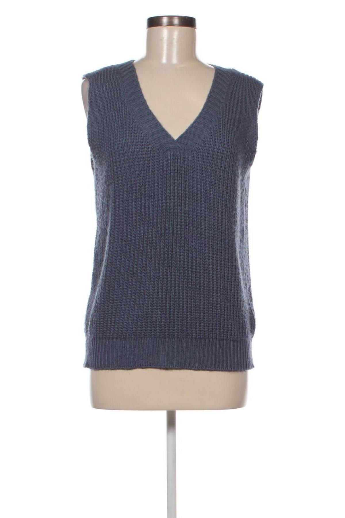 Γυναικείο πουλόβερ Attrattivo, Μέγεθος XL, Χρώμα Μπλέ, Τιμή 4,13 €
