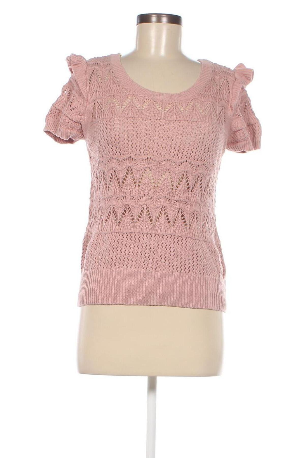 Дамски пуловер Bardot, Размер M, Цвят Розов, Цена 44,00 лв.