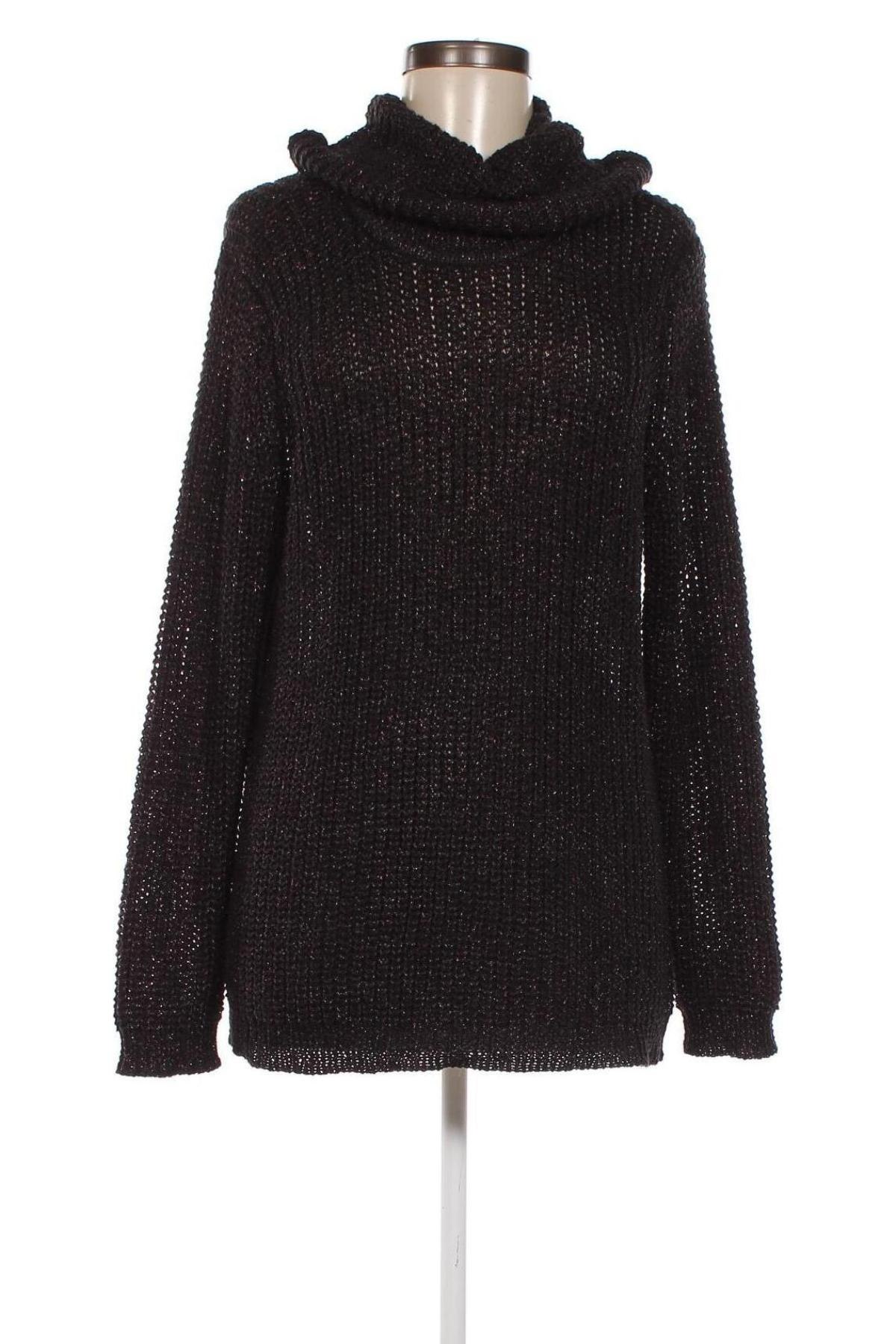 Damenpullover Bpc Bonprix Collection, Größe XL, Farbe Schwarz, Preis € 3,03