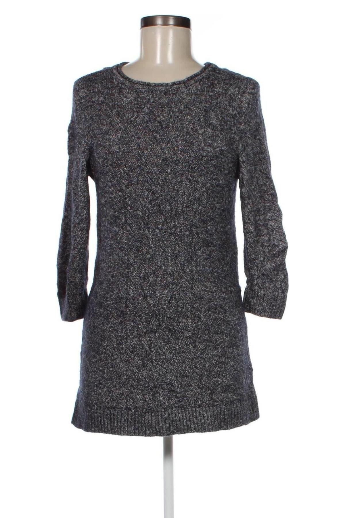 Γυναικείο πουλόβερ Christopher & Banks, Μέγεθος M, Χρώμα Πολύχρωμο, Τιμή 5,38 €