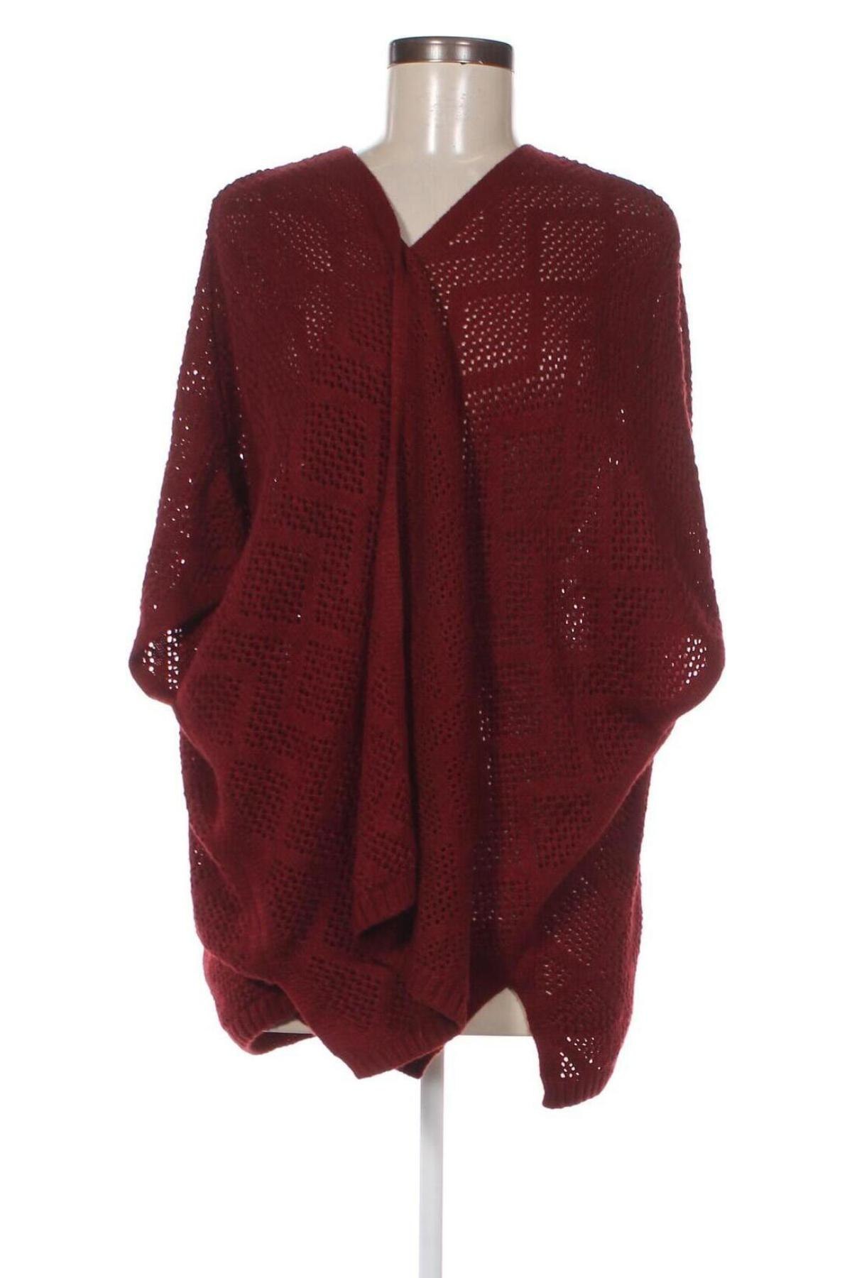 Γυναικείο πουλόβερ Cynthia Rowley, Μέγεθος M, Χρώμα Γκρί, Τιμή 2,94 €
