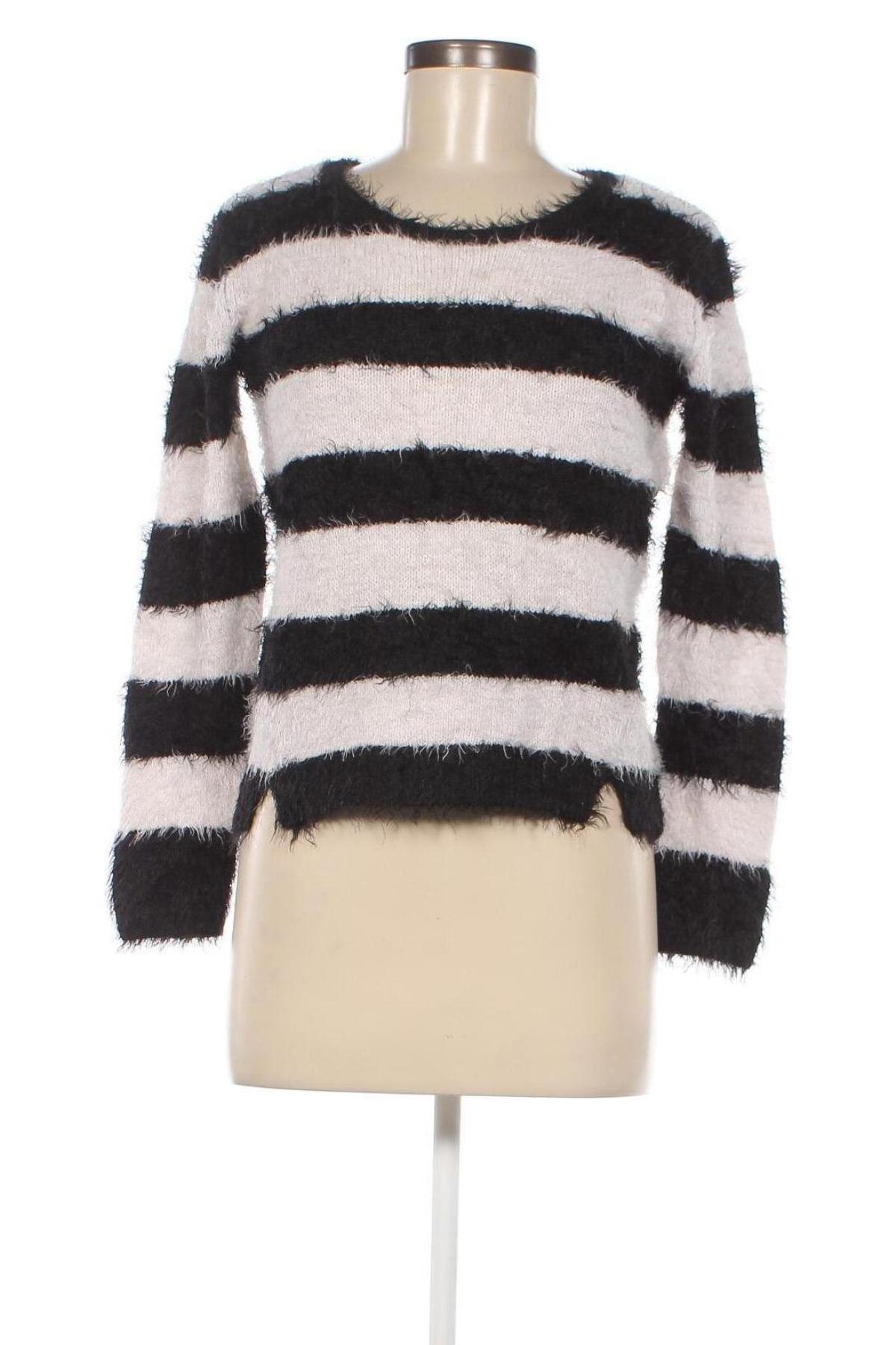 Γυναικείο πουλόβερ Ellos, Μέγεθος XL, Χρώμα Πολύχρωμο, Τιμή 3,05 €