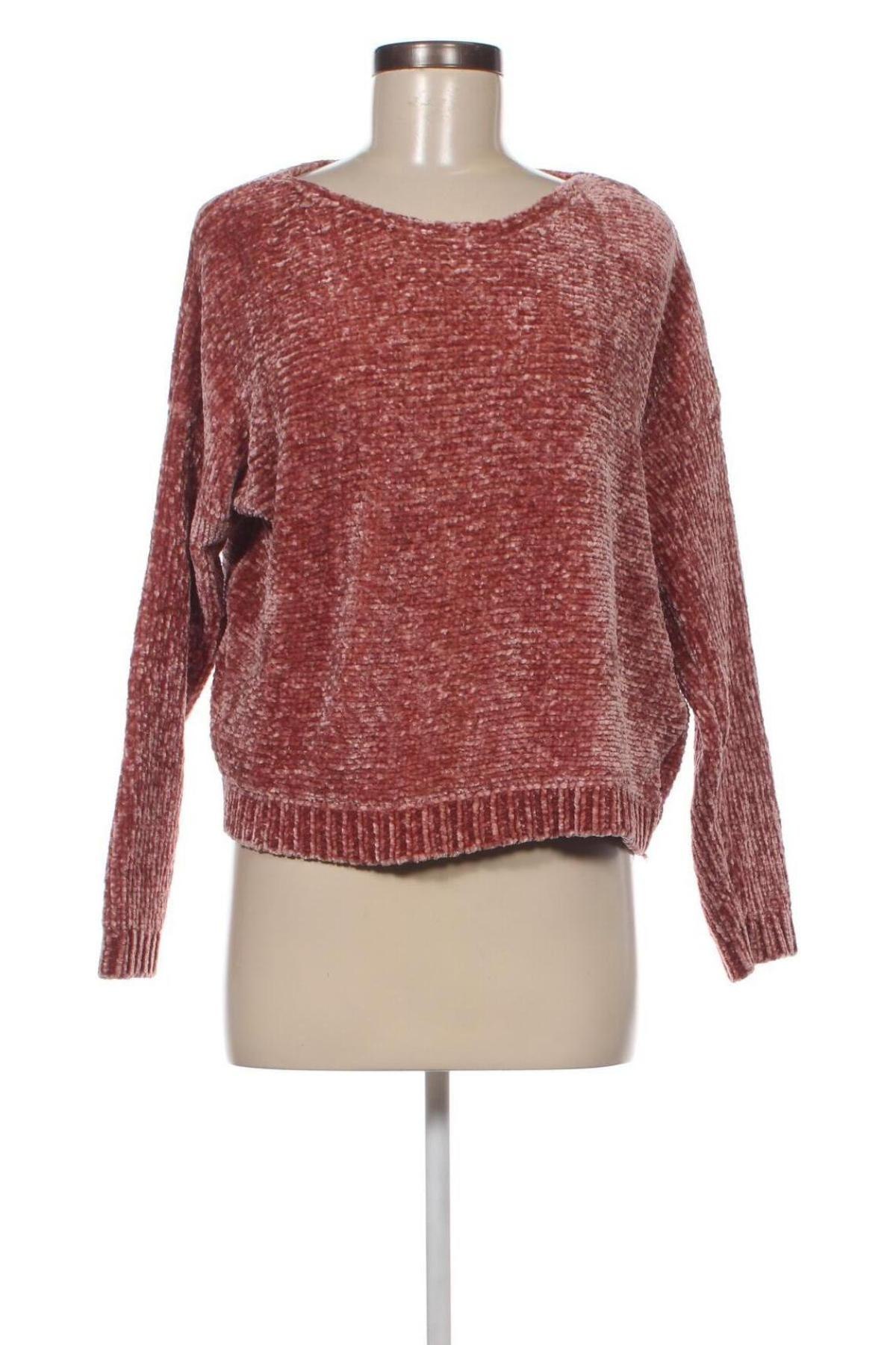 Дамски пуловер Fb Sister, Размер S, Цвят Розов, Цена 7,25 лв.