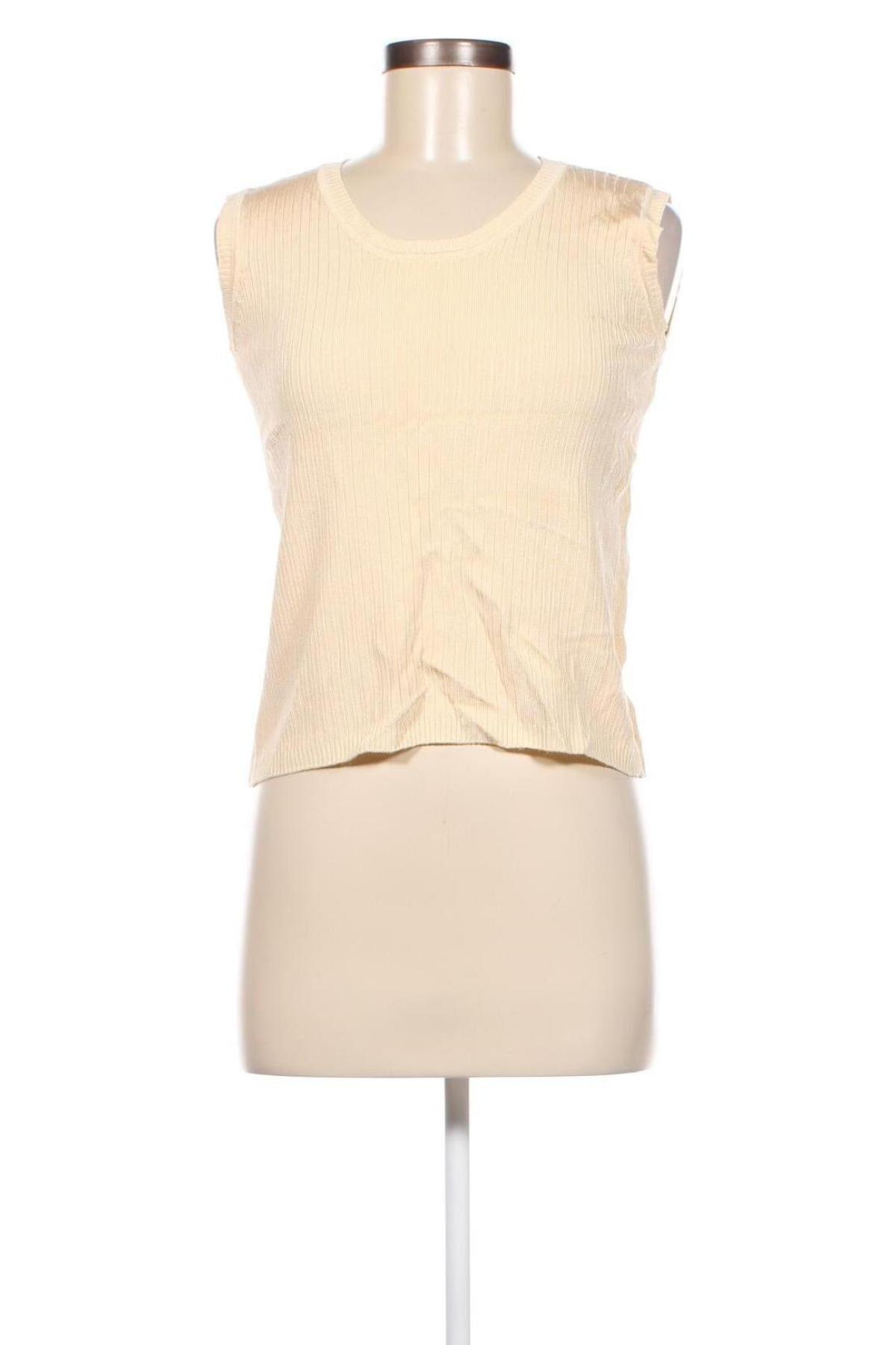 Γυναικείο πουλόβερ Gap, Μέγεθος M, Χρώμα Κίτρινο, Τιμή 2,45 €
