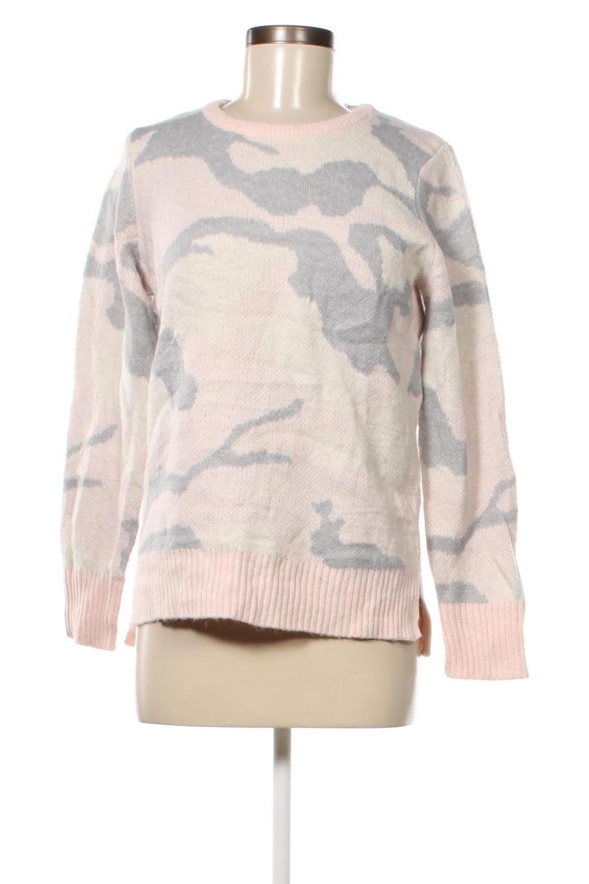 Γυναικείο πουλόβερ George, Μέγεθος S, Χρώμα Πολύχρωμο, Τιμή 3,05 €