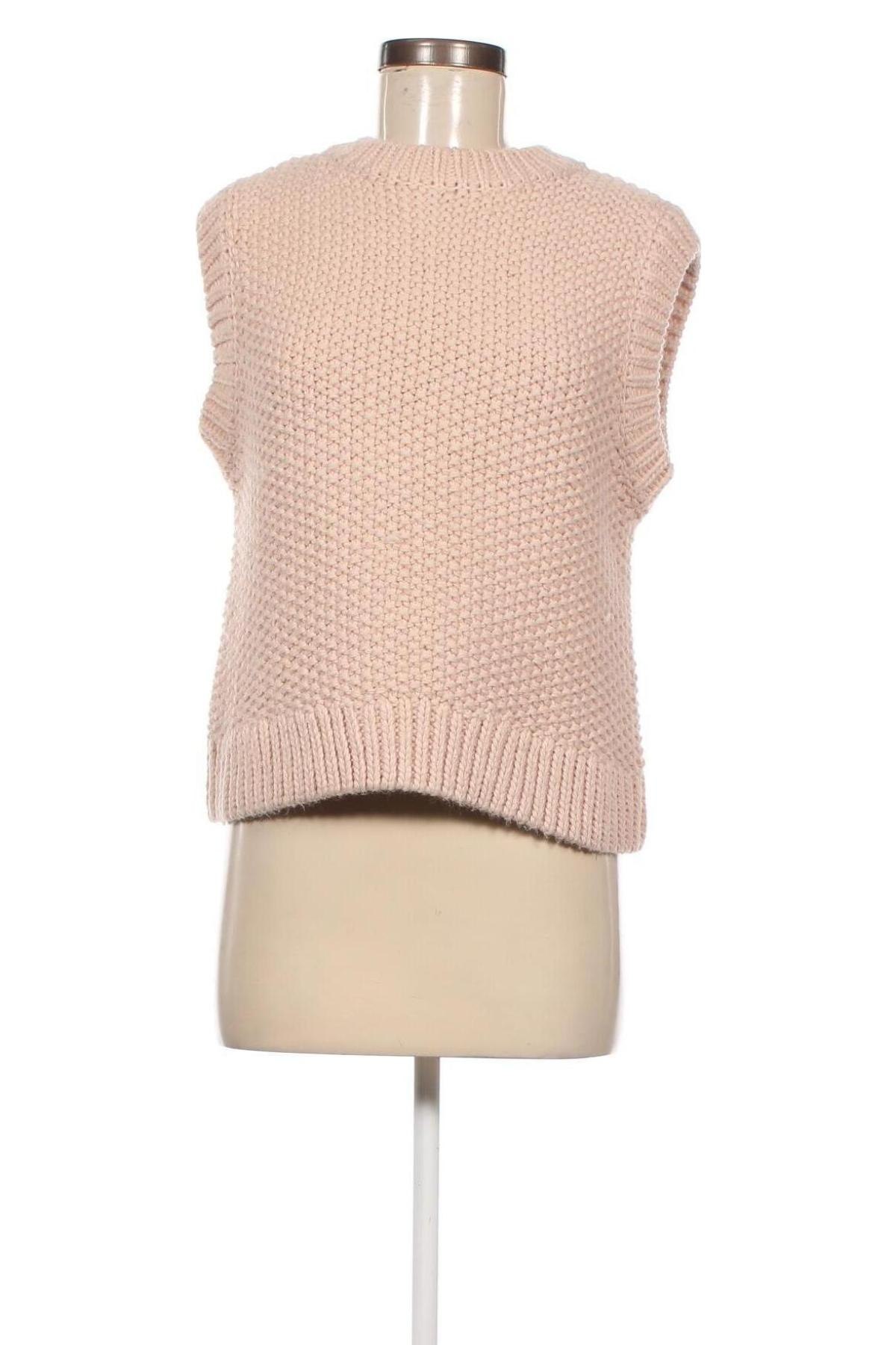 Damenpullover H&M, Größe M, Farbe Rosa, Preis € 2,83