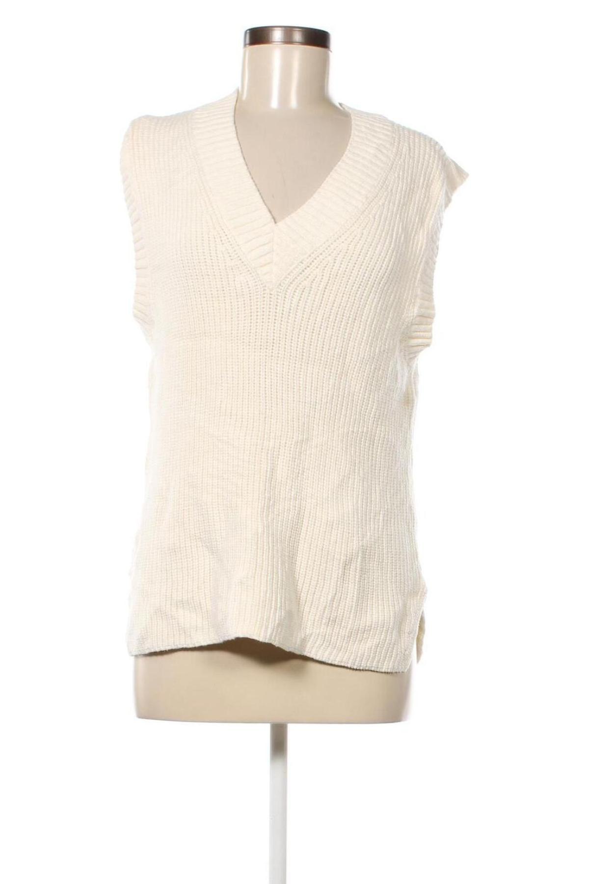 Damenpullover H&M, Größe XS, Farbe Weiß, Preis € 2,83