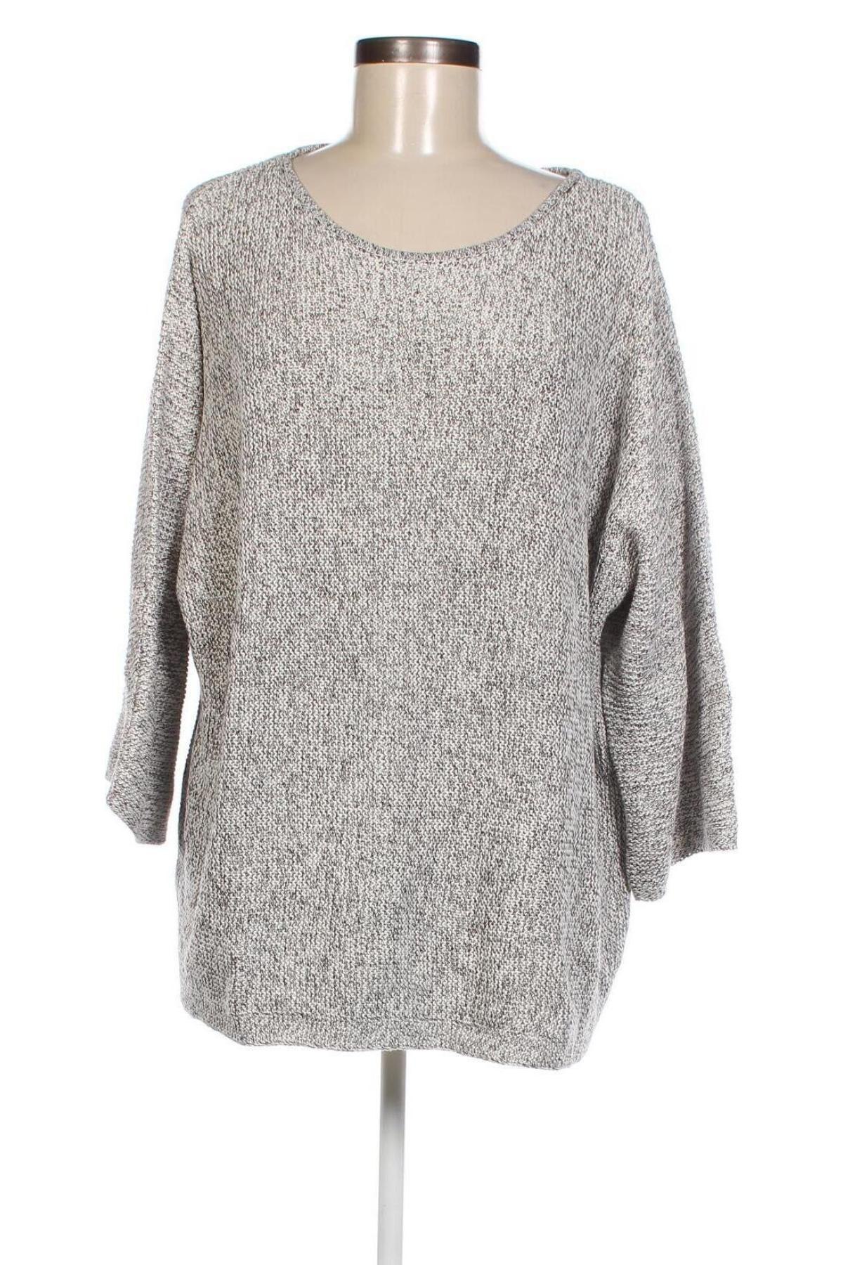 Damenpullover H&M, Größe L, Farbe Mehrfarbig, Preis 2,02 €