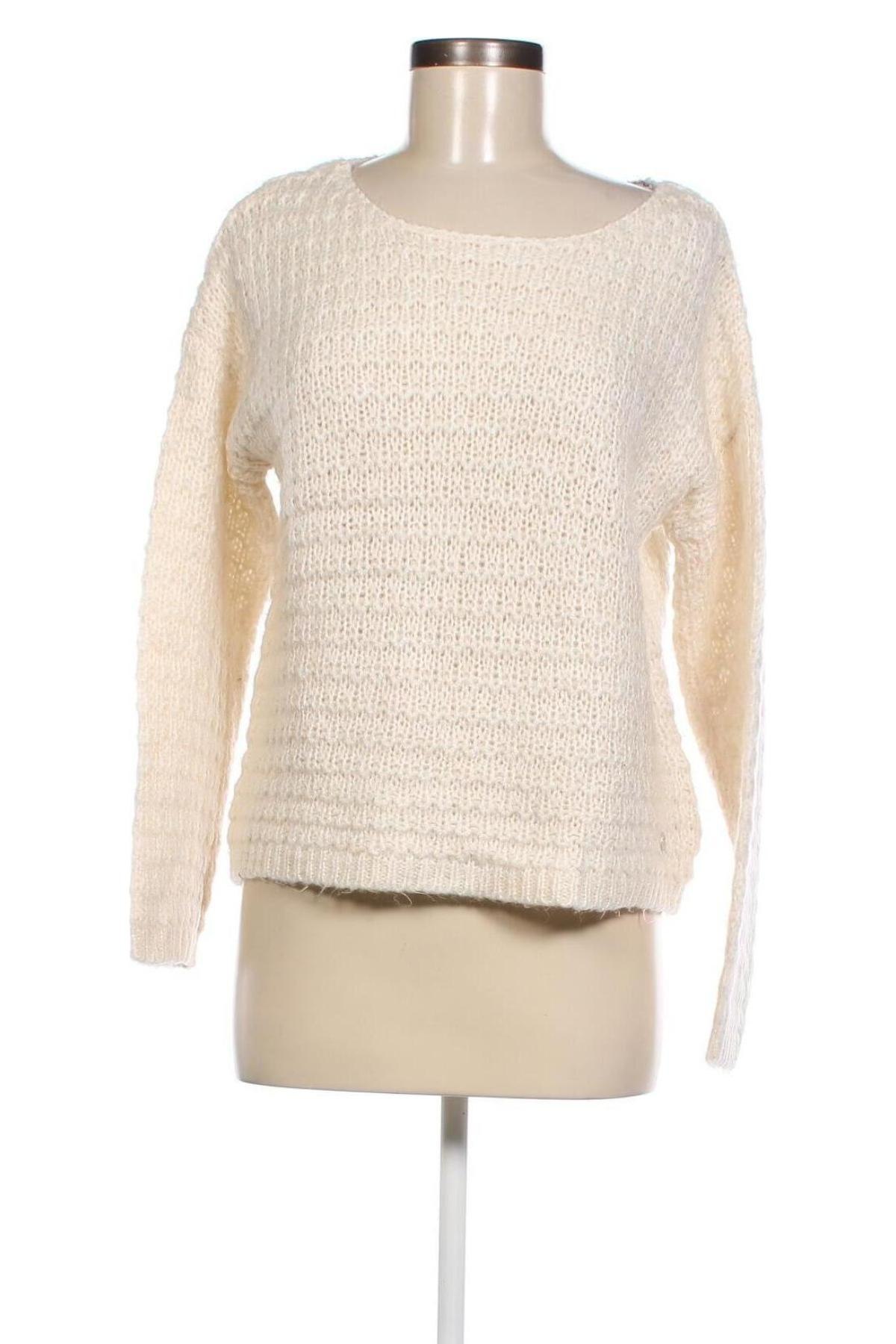 Γυναικείο πουλόβερ Haily`s, Μέγεθος M, Χρώμα  Μπέζ, Τιμή 4,49 €