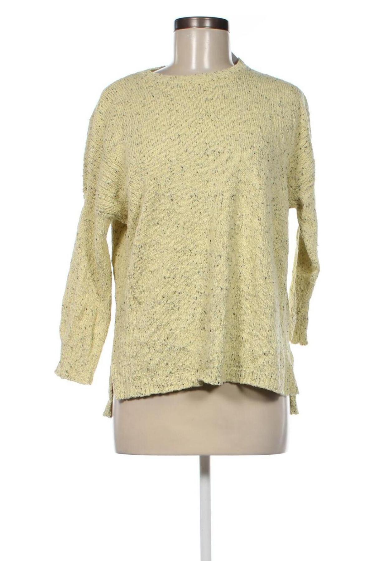 Дамски пуловер J.Jill, Размер S, Цвят Многоцветен, Цена 8,70 лв.