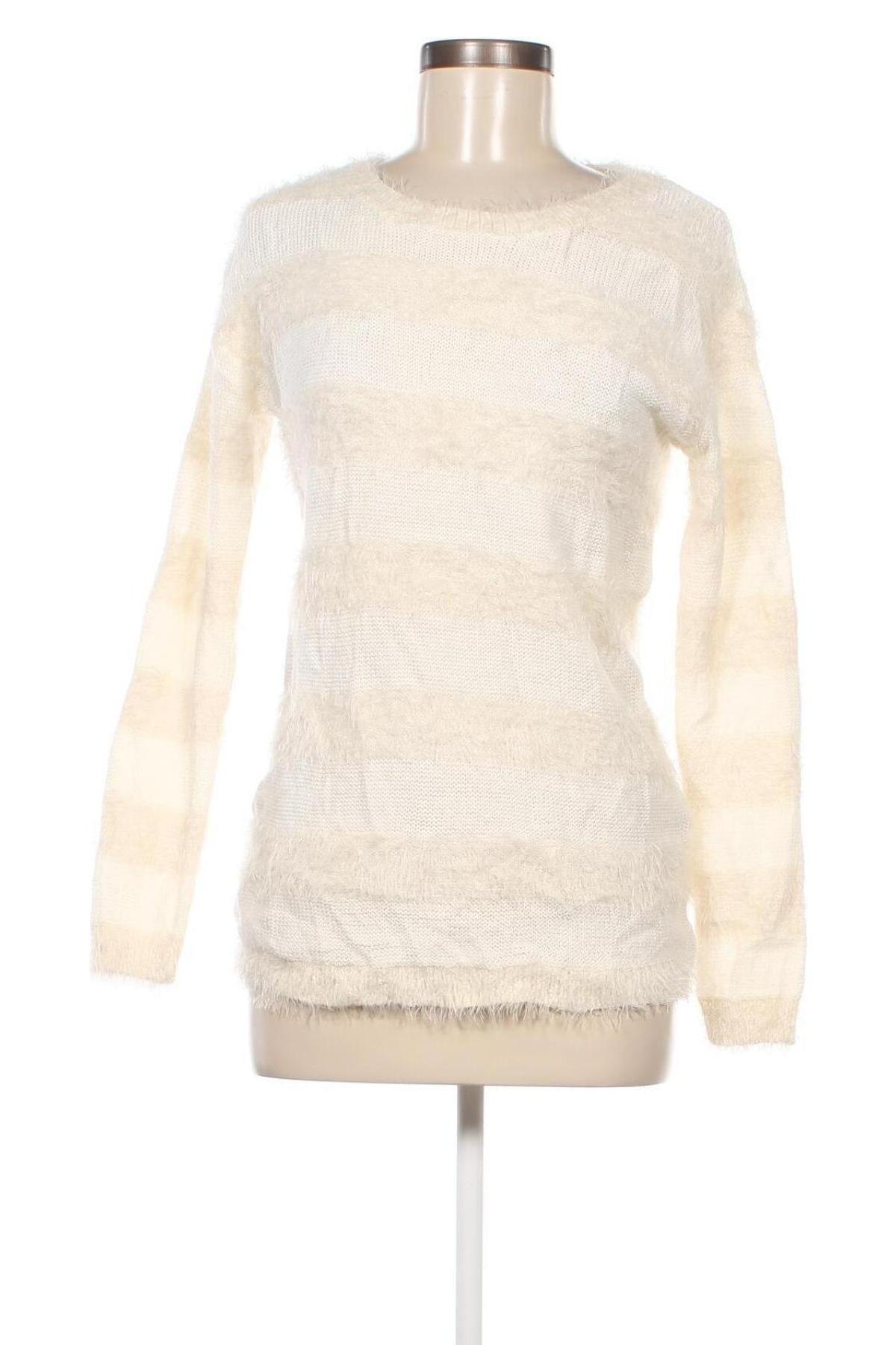 Γυναικείο πουλόβερ Joseph A., Μέγεθος S, Χρώμα Εκρού, Τιμή 3,05 €