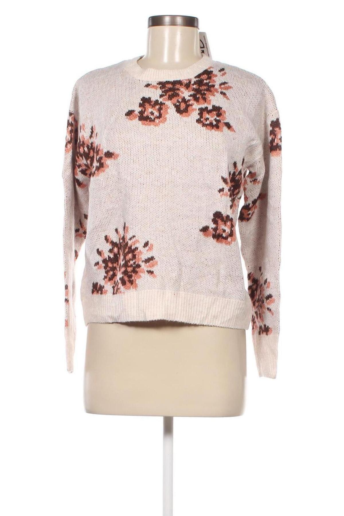 Дамски пуловер Knox Rose, Размер XS, Цвят Многоцветен, Цена 9,57 лв.