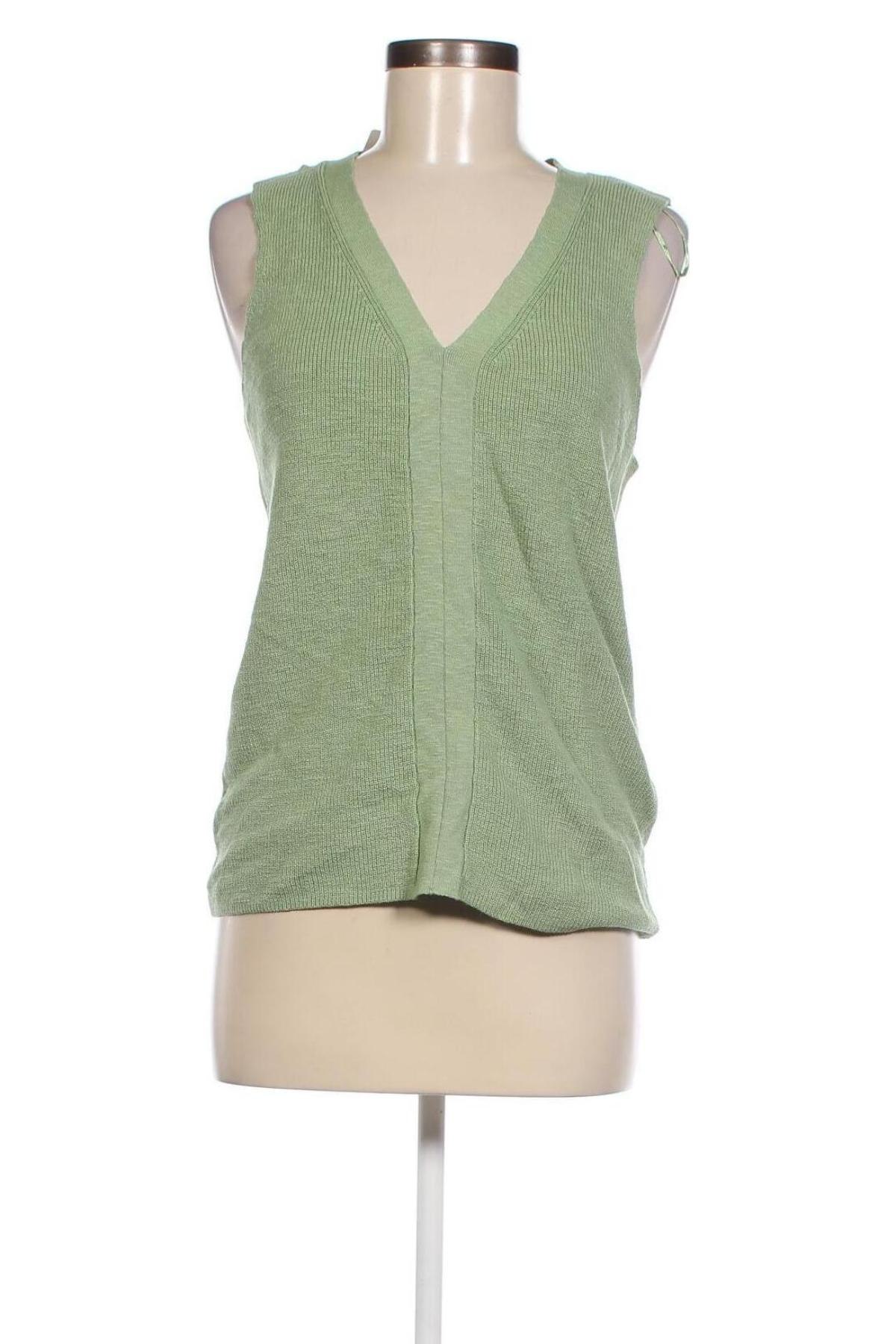 Γυναικείο πουλόβερ Liberty, Μέγεθος L, Χρώμα Πράσινο, Τιμή 5,38 €