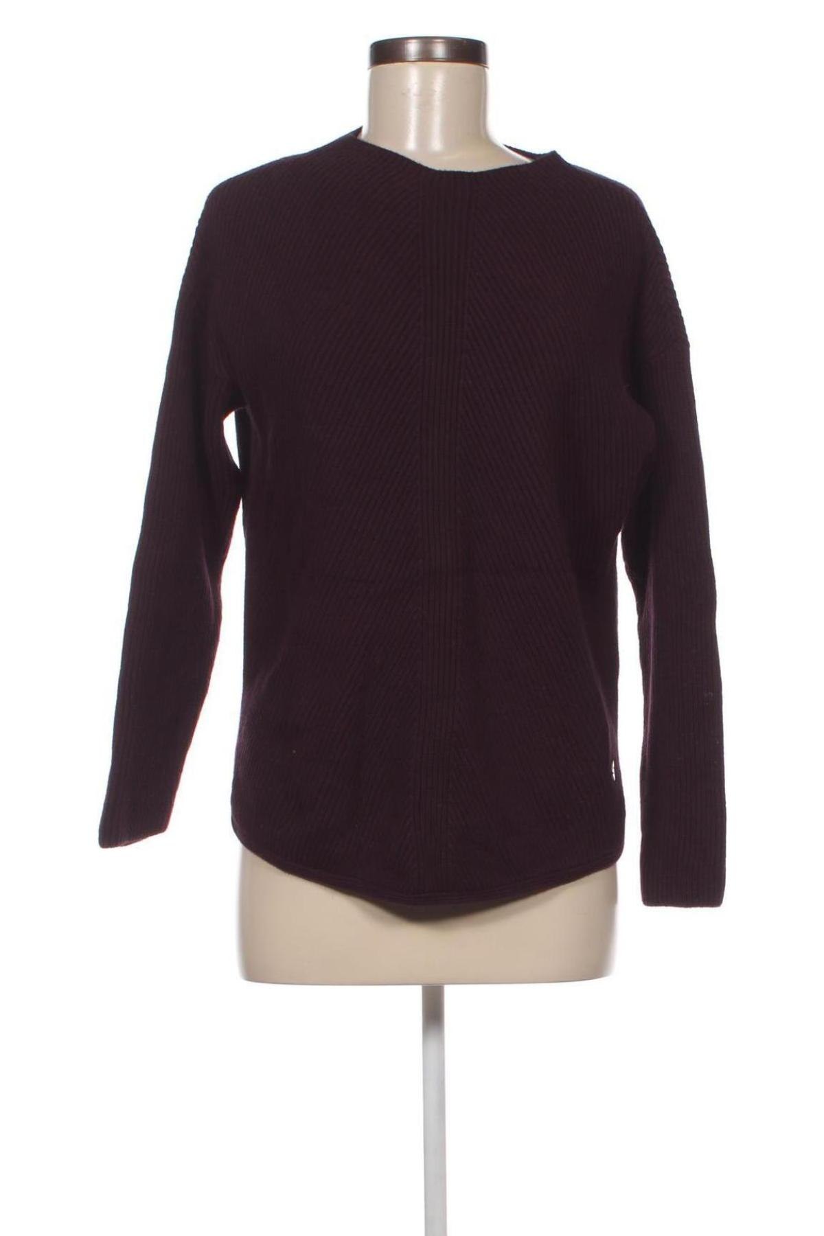Γυναικείο πουλόβερ Lieblingsstuck, Μέγεθος S, Χρώμα Βιολετί, Τιμή 27,22 €