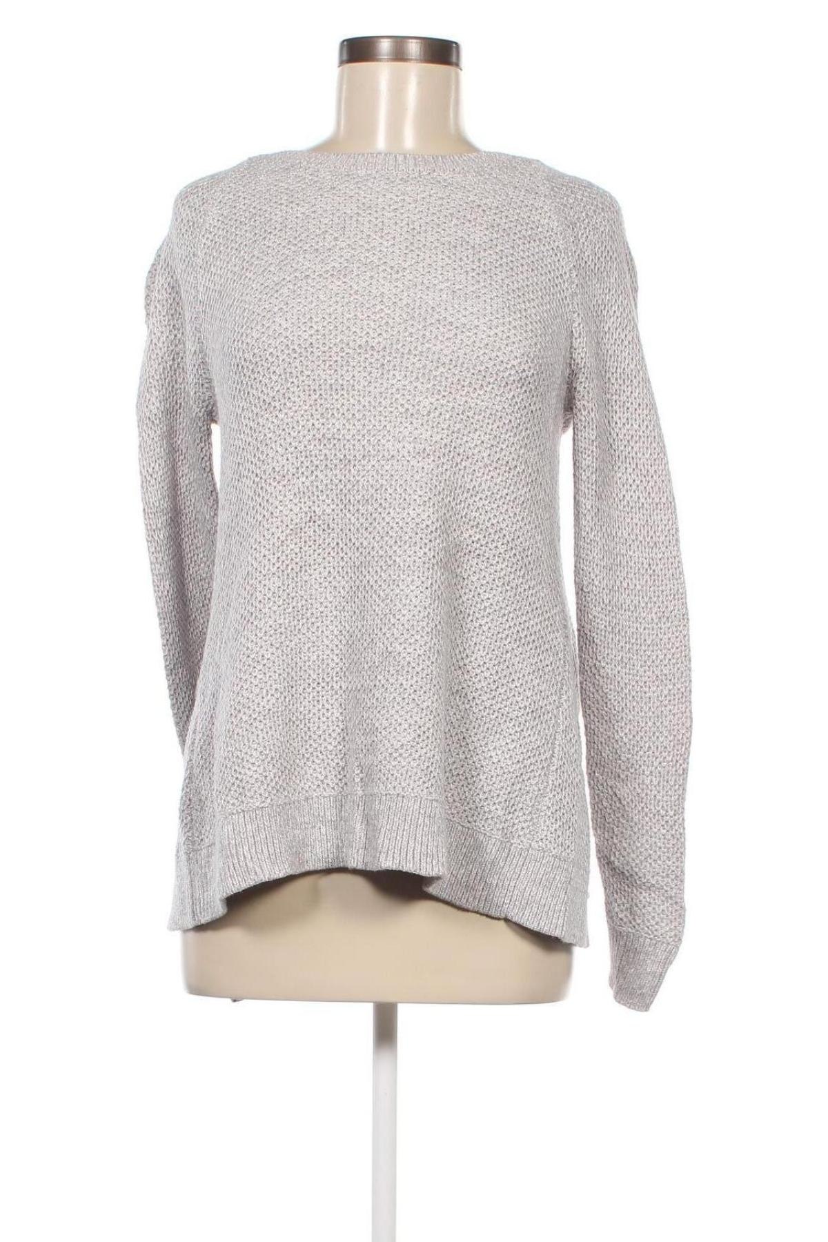 Γυναικείο πουλόβερ Loft, Μέγεθος XS, Χρώμα Γκρί, Τιμή 8,17 €