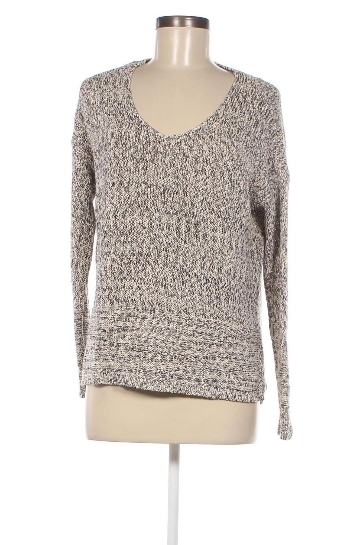 Γυναικείο πουλόβερ Loft By Ann Taylor, Μέγεθος S, Χρώμα Πολύχρωμο, Τιμή 9,53 €