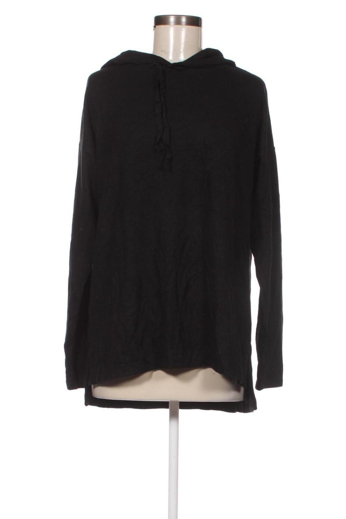 Γυναικείο πουλόβερ Max & Mia, Μέγεθος M, Χρώμα Μαύρο, Τιμή 2,87 €