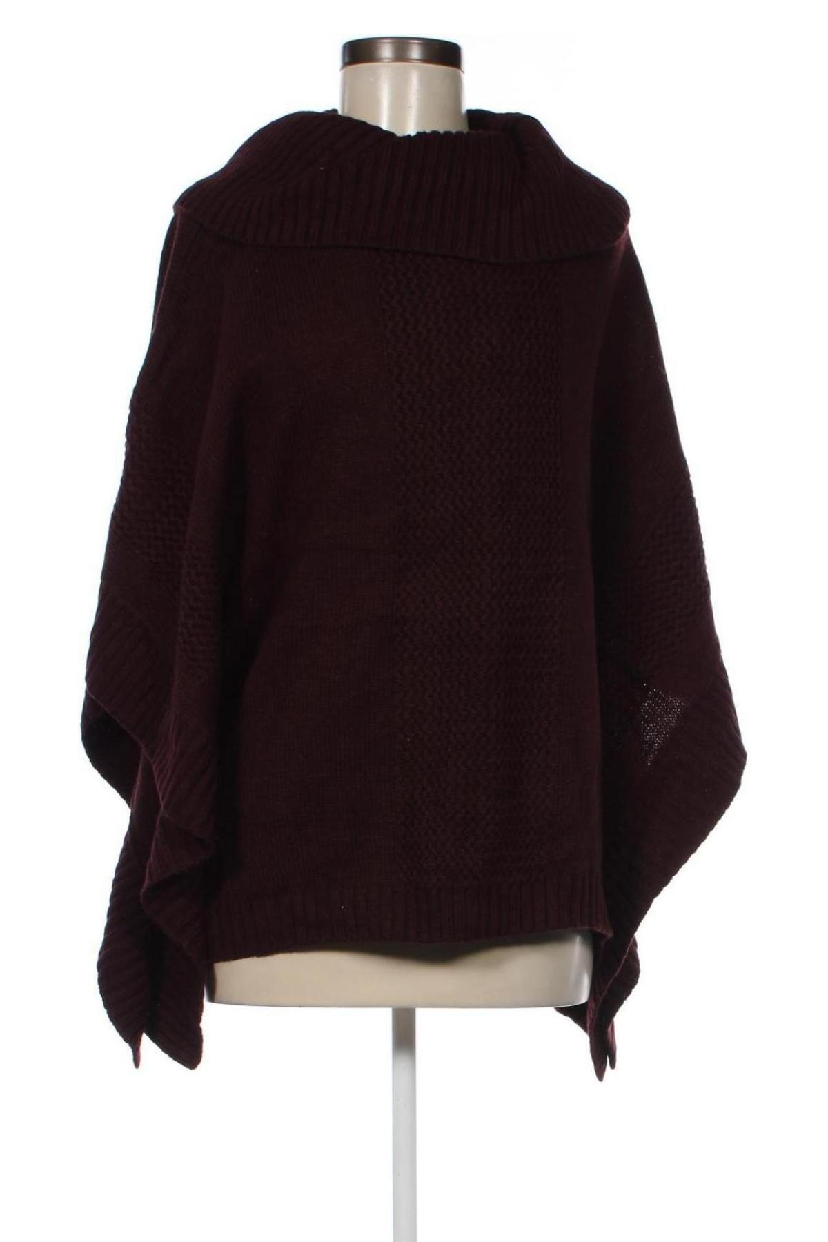 Pulover de femei New York & Company, Mărime M, Culoare Roșu, Preț 15,26 Lei