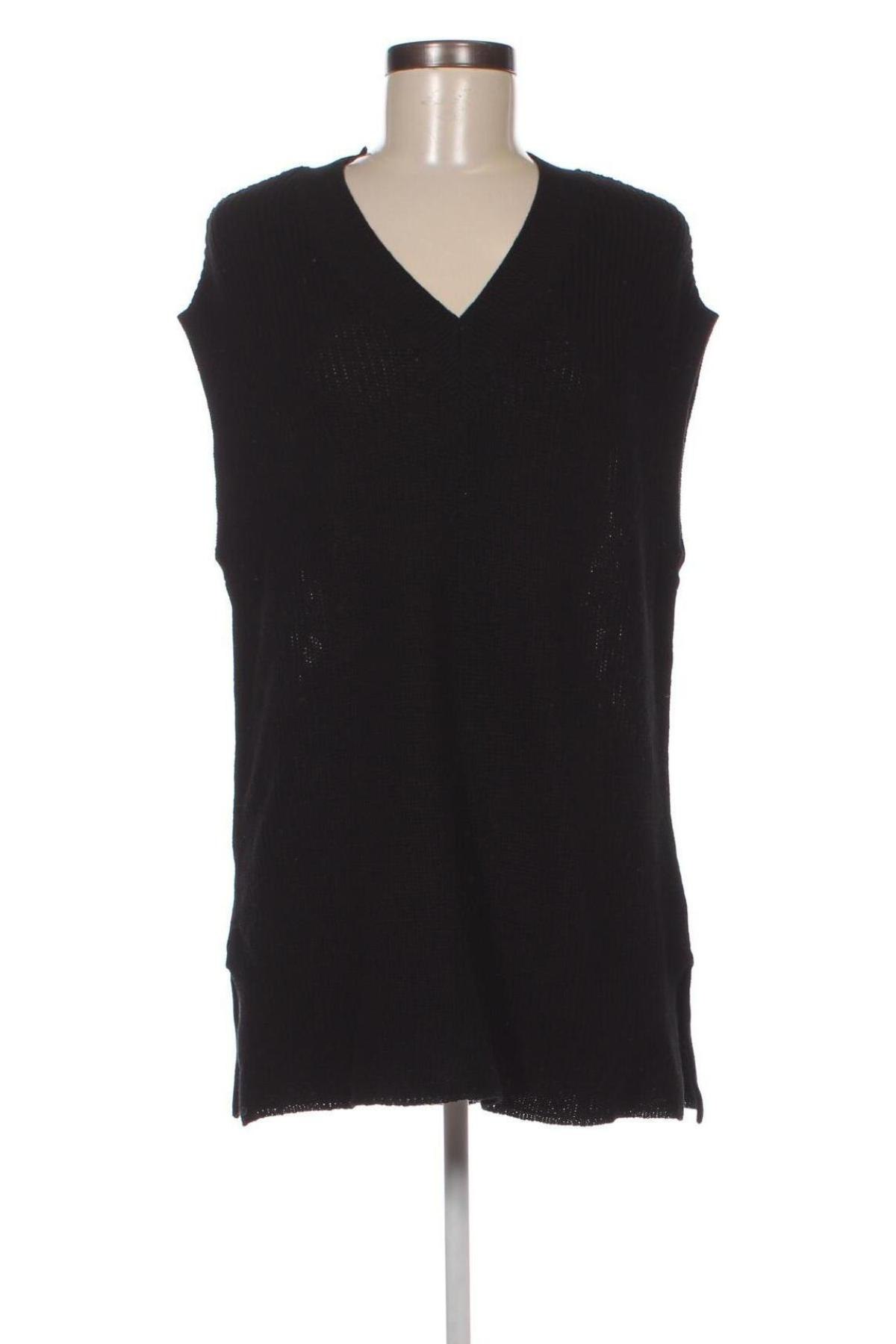 Γυναικείο πουλόβερ Noisy May, Μέγεθος XS, Χρώμα Μαύρο, Τιμή 5,93 €