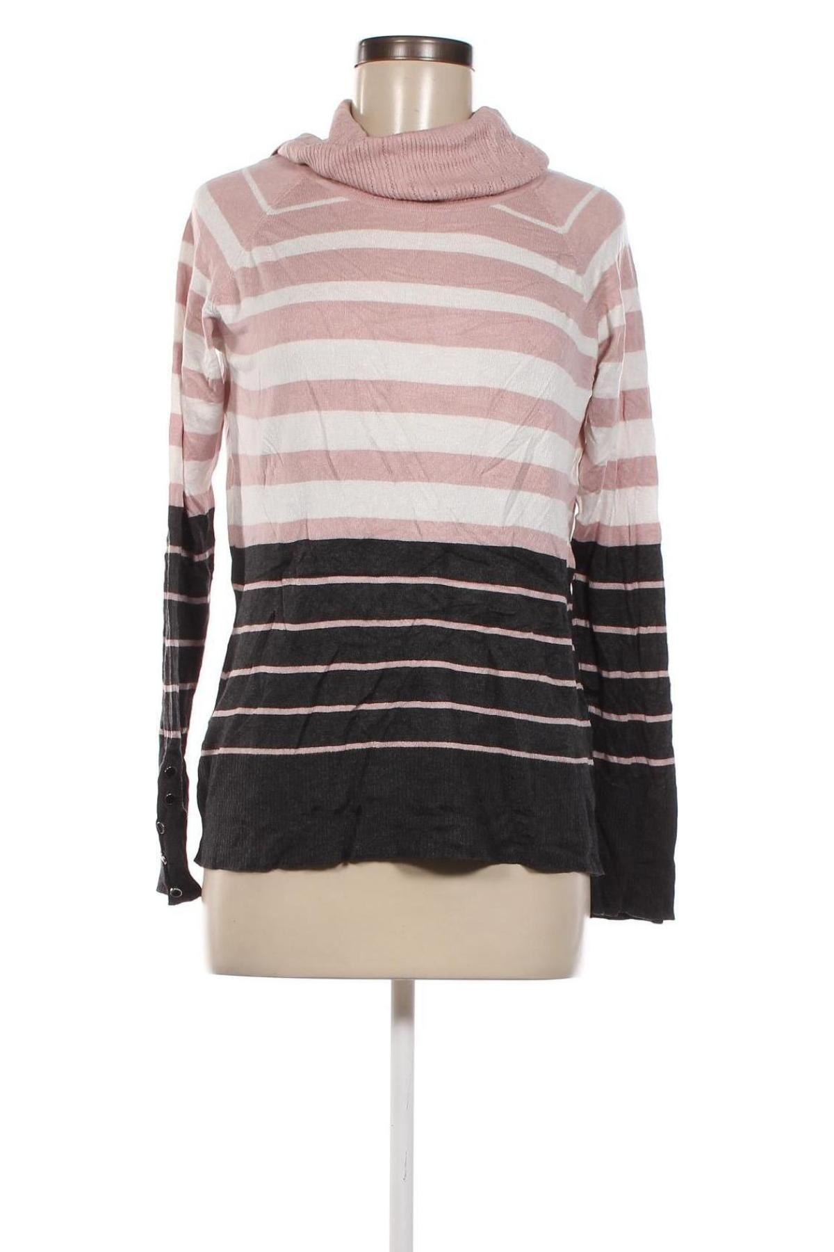 Γυναικείο πουλόβερ Noni B, Μέγεθος M, Χρώμα Ρόζ , Τιμή 4,49 €