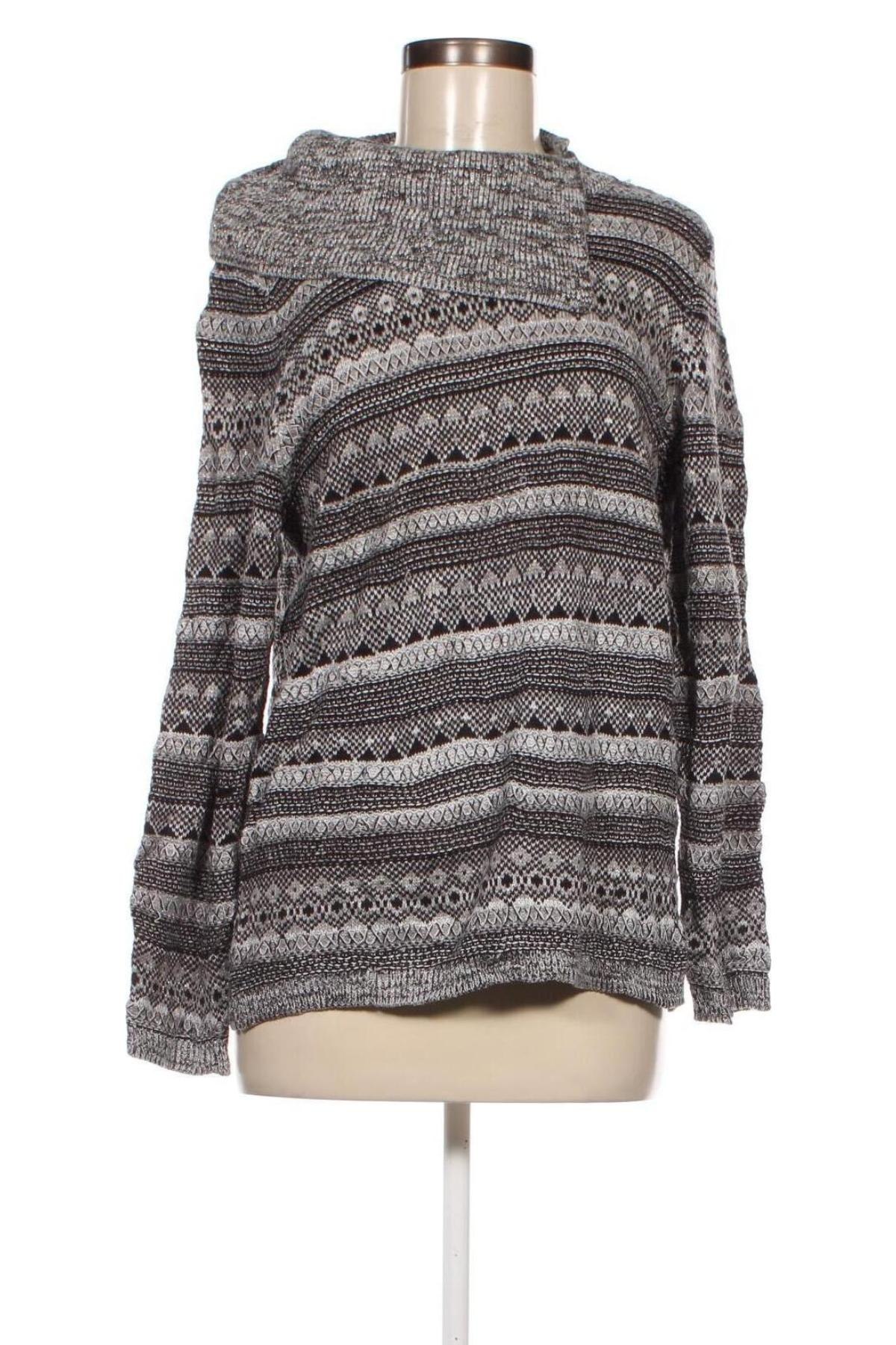 Дамски пуловер Northern Reflections, Размер L, Цвят Многоцветен, Цена 8,70 лв.