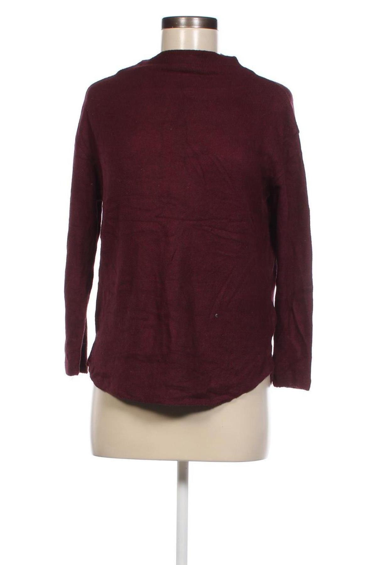 Дамски пуловер Old Navy, Размер S, Цвят Червен, Цена 5,80 лв.
