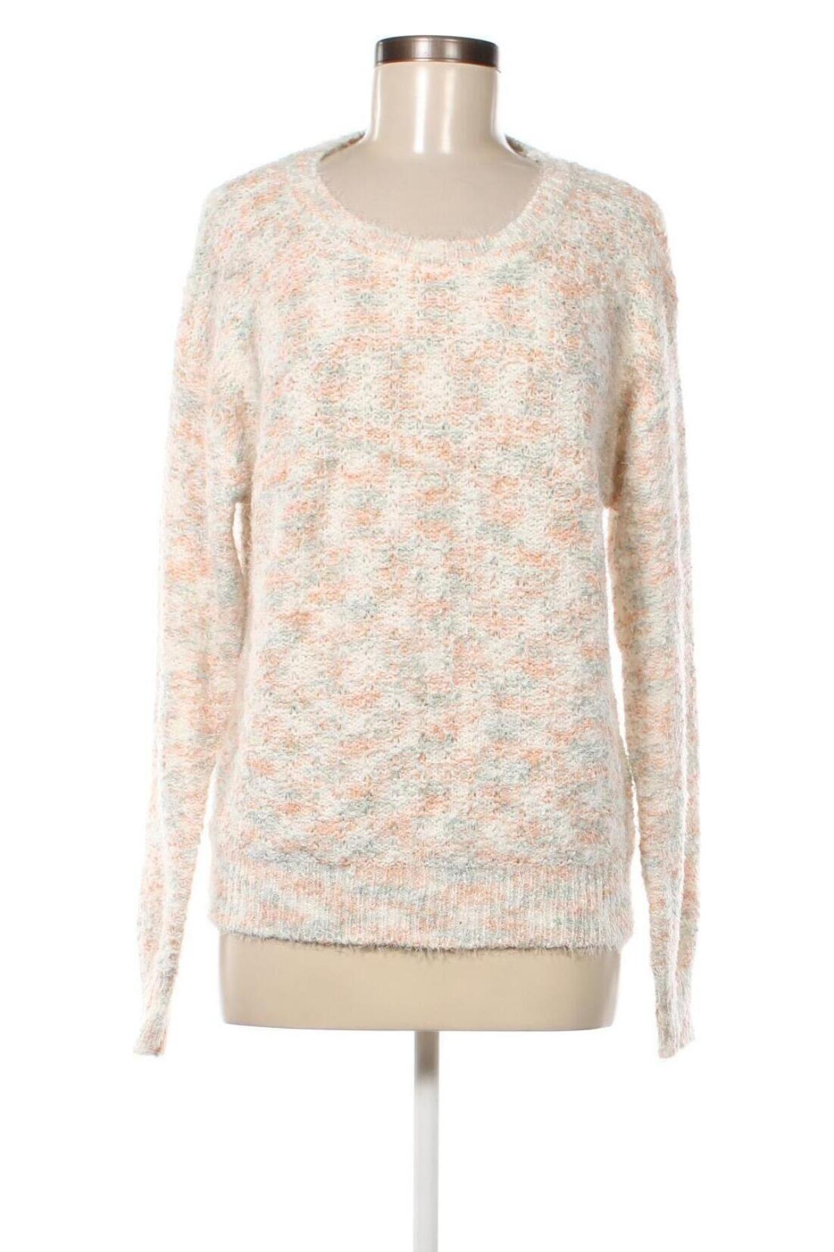 Дамски пуловер Olivia Sky, Размер M, Цвят Многоцветен, Цена 8,70 лв.