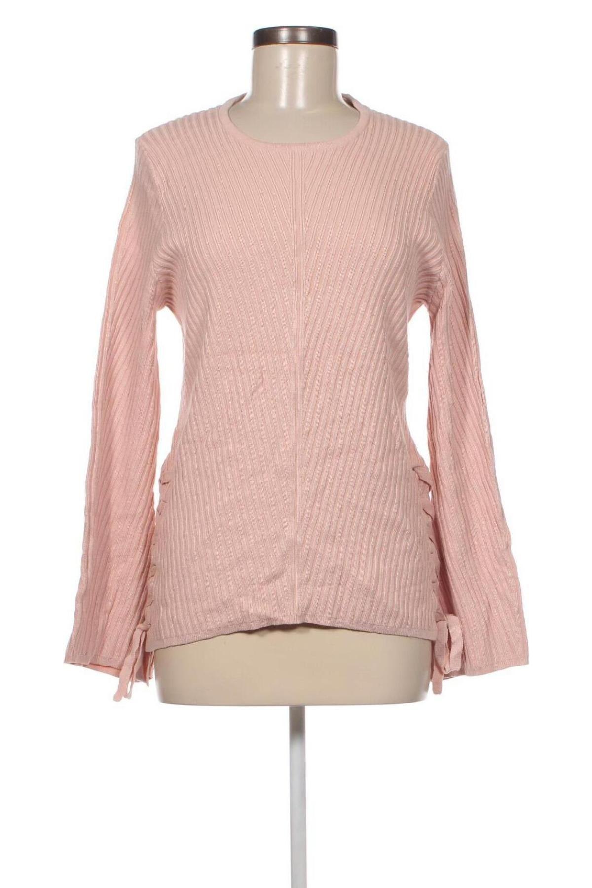 Damenpullover Portmans, Größe L, Farbe Rosa, Preis 6,49 €