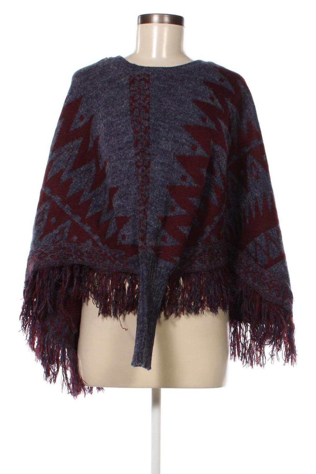 Дамски пуловер Rosa Cha', Размер M, Цвят Многоцветен, Цена 17,40 лв.
