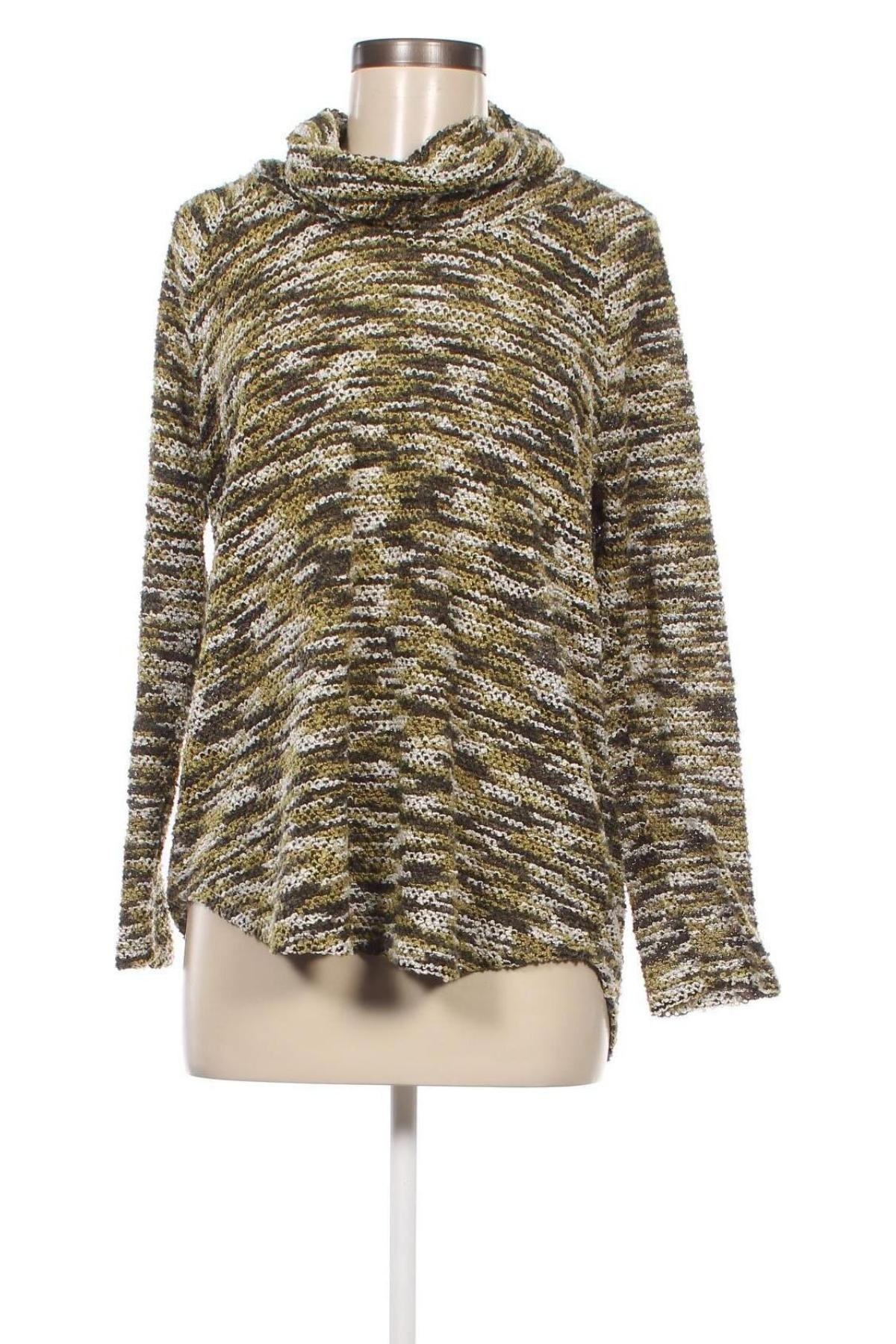 Γυναικείο πουλόβερ Ruby Rd., Μέγεθος L, Χρώμα Πολύχρωμο, Τιμή 5,38 €