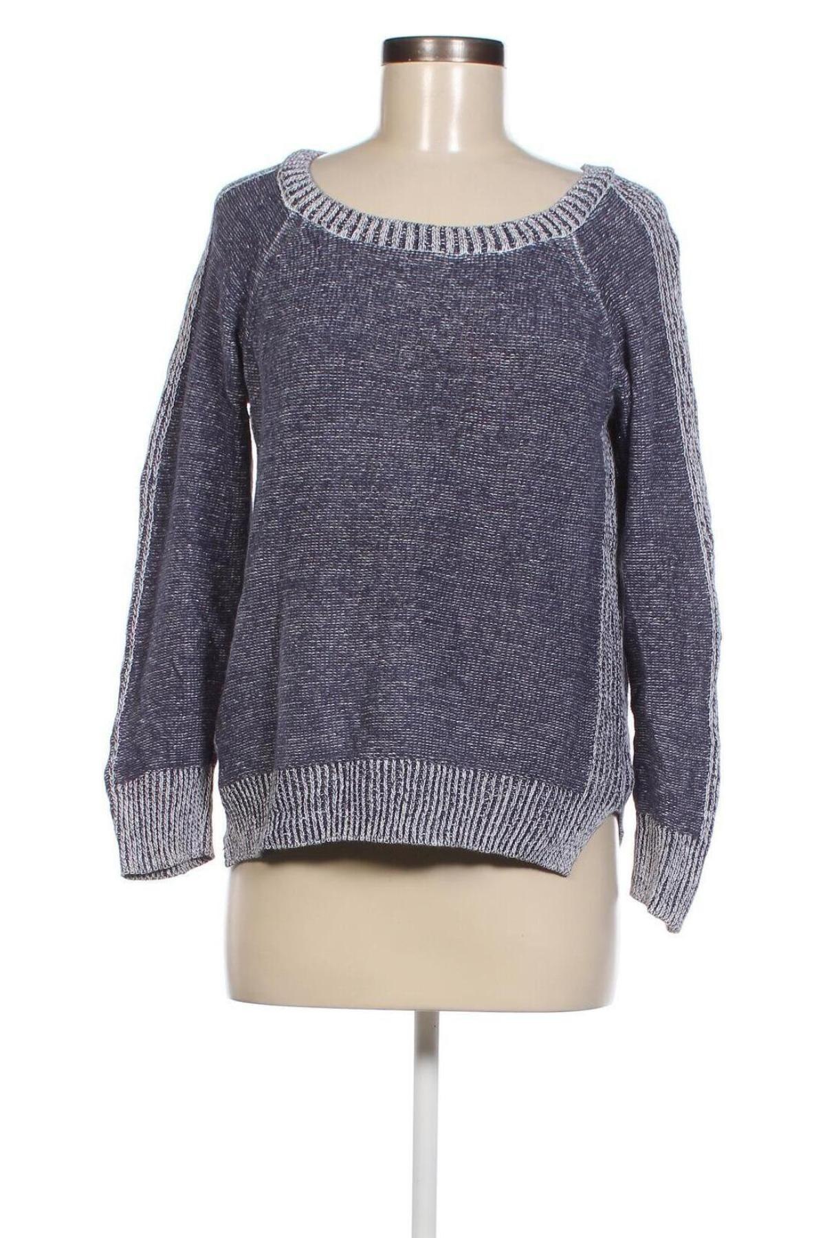 Γυναικείο πουλόβερ So, Μέγεθος M, Χρώμα Μπλέ, Τιμή 5,38 €
