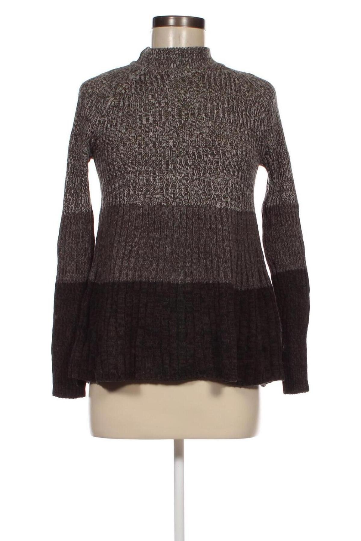 Damenpullover Style & Co, Größe M, Farbe Grau, Preis € 2,62