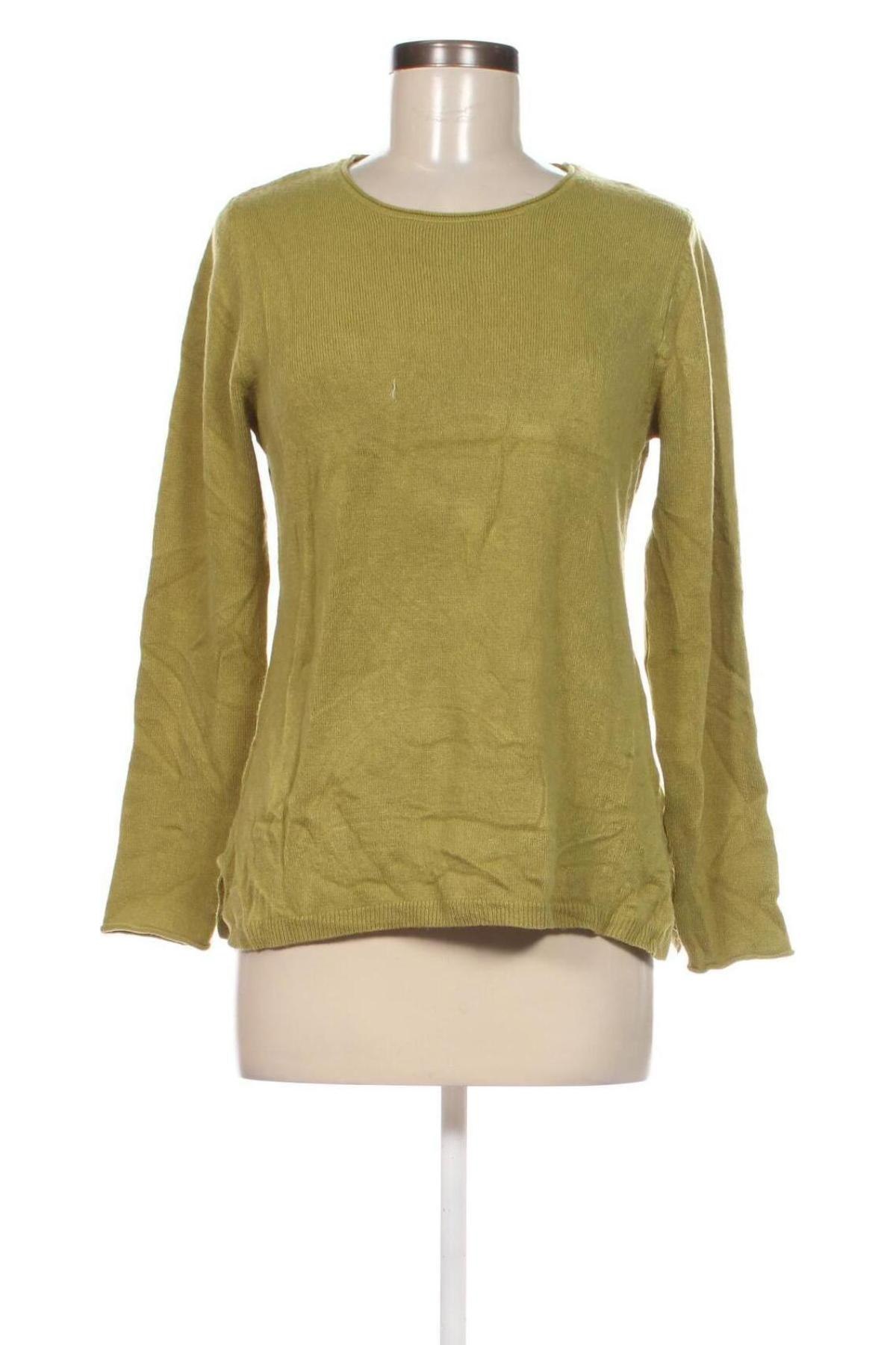 Női pulóver Sure, Méret M, Szín Zöld, Ár 1 839 Ft