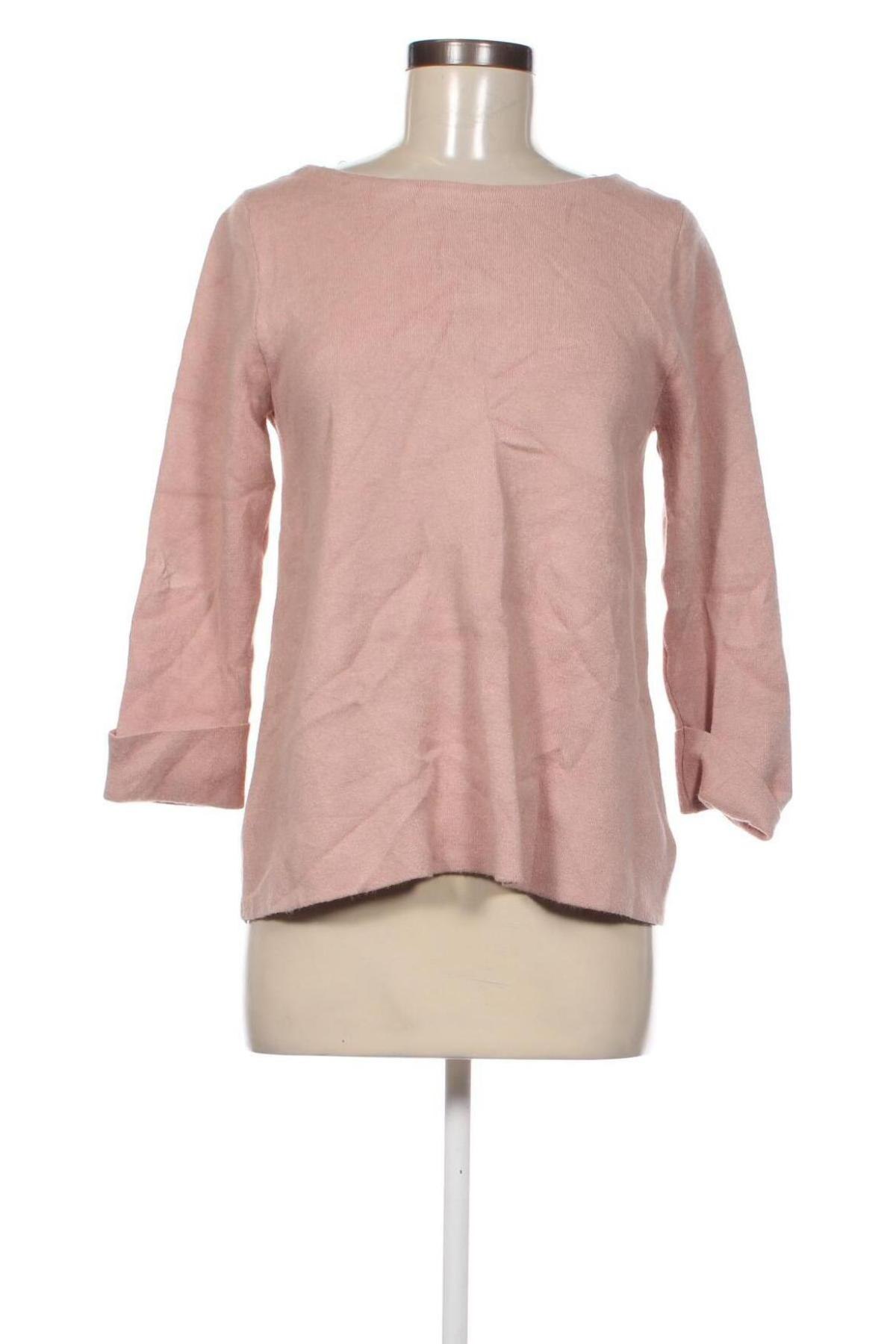 Γυναικείο πουλόβερ Tahari, Μέγεθος M, Χρώμα Ρόζ , Τιμή 12,15 €
