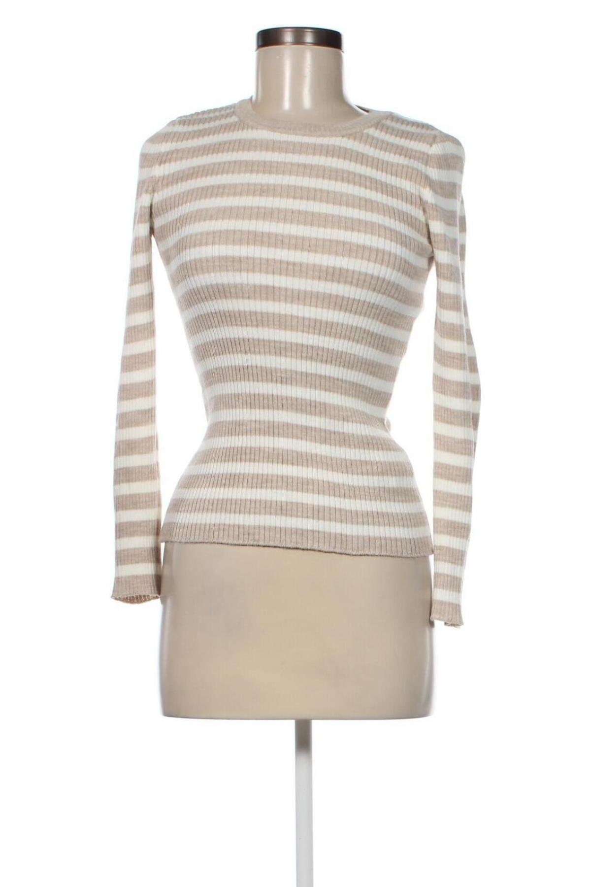 Дамски пуловер Trendyol, Размер L, Цвят Многоцветен, Цена 7,25 лв.