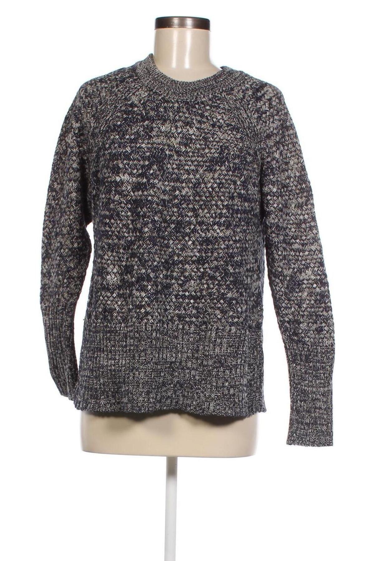Дамски пуловер Universal Thread, Размер L, Цвят Многоцветен, Цена 3,77 лв.