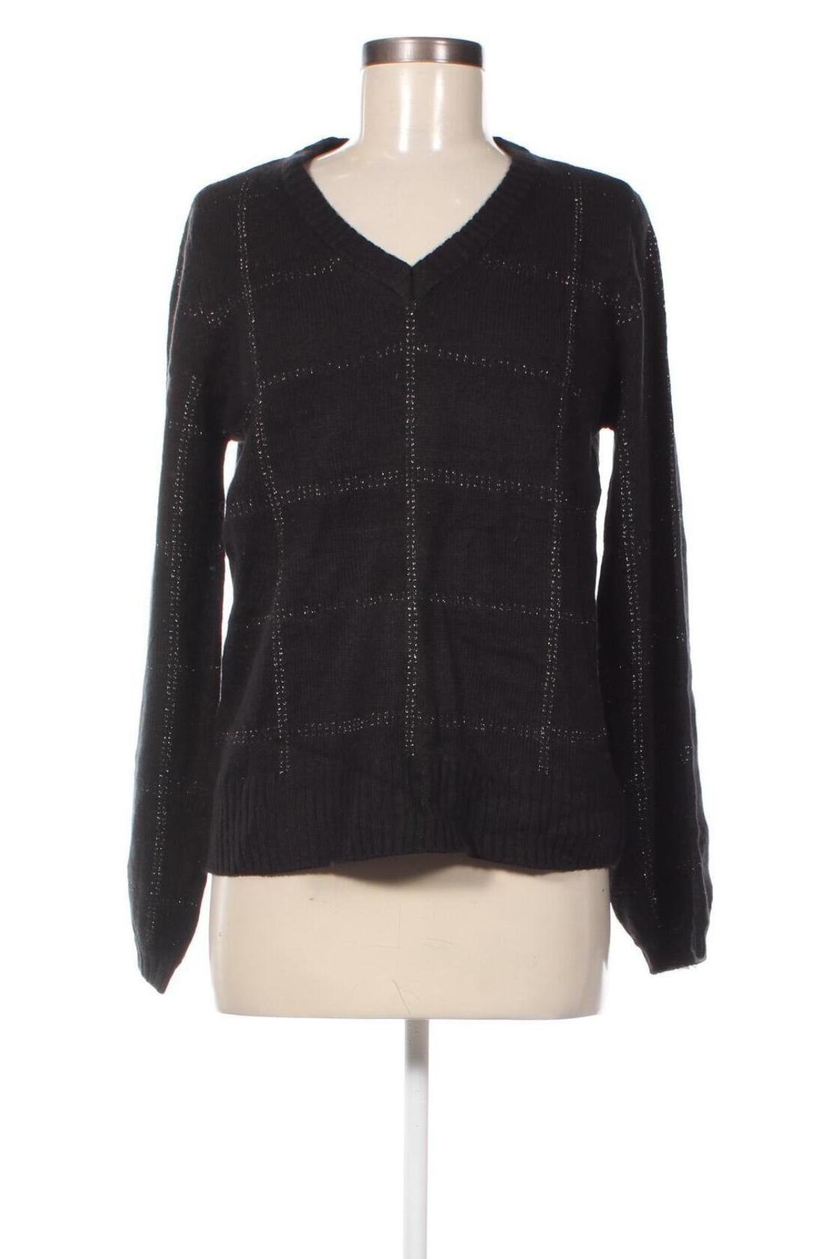 Дамски пуловер Worthington, Размер M, Цвят Многоцветен, Цена 8,70 лв.
