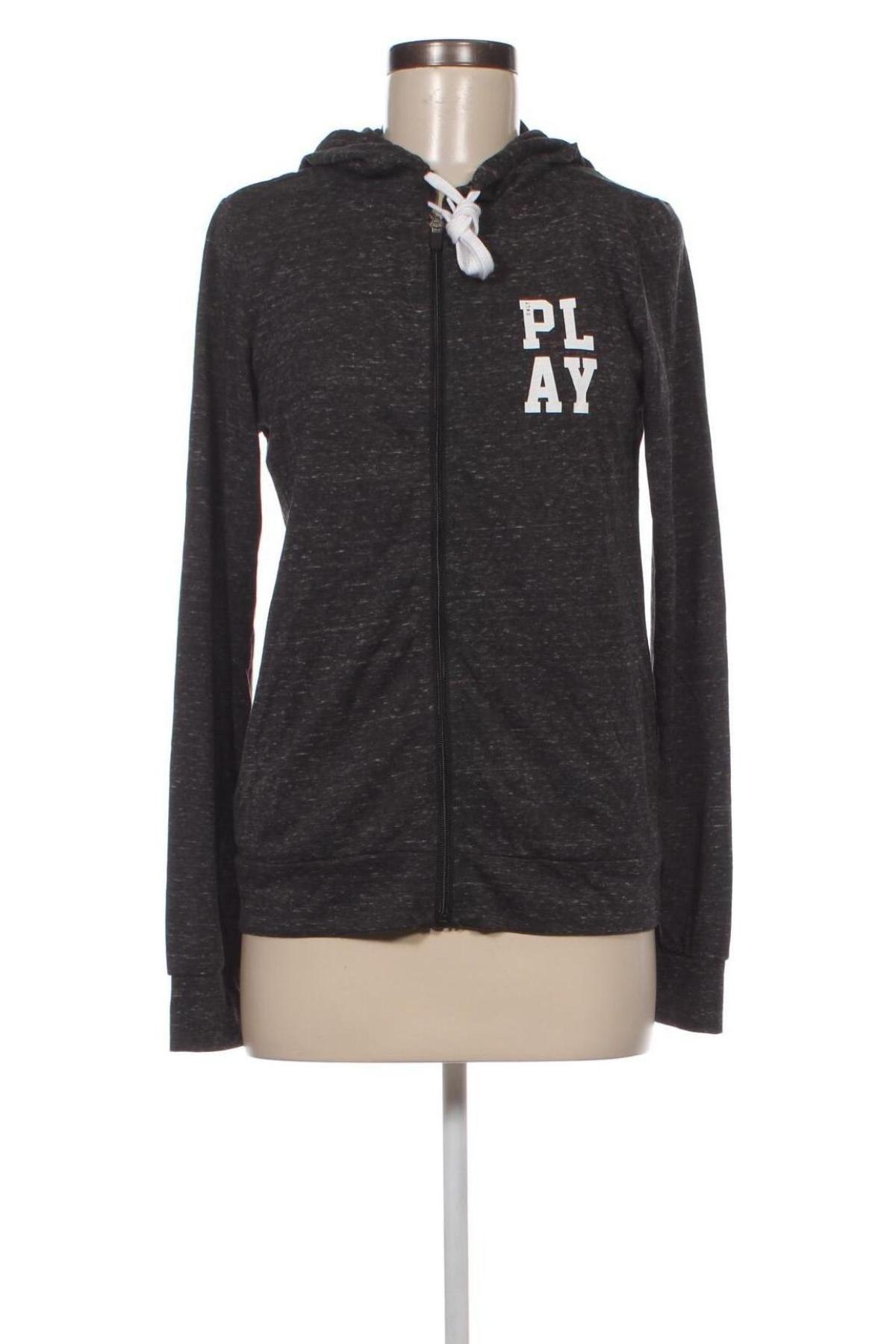 Damen Sweatshirt ONLY Play, Größe L, Farbe Grau, Preis 20,62 €