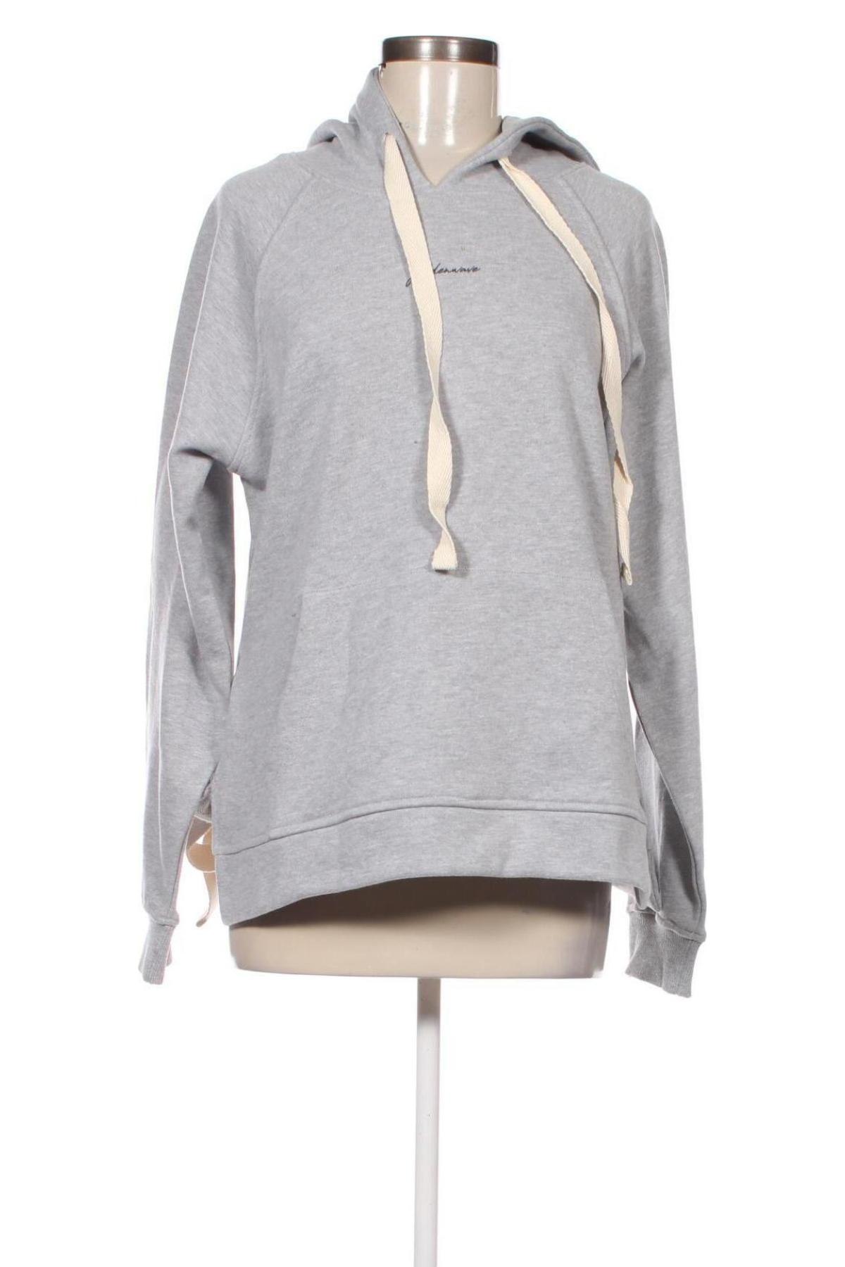 Damen Sweatshirt Sundek, Größe S, Farbe Grau, Preis € 16,91