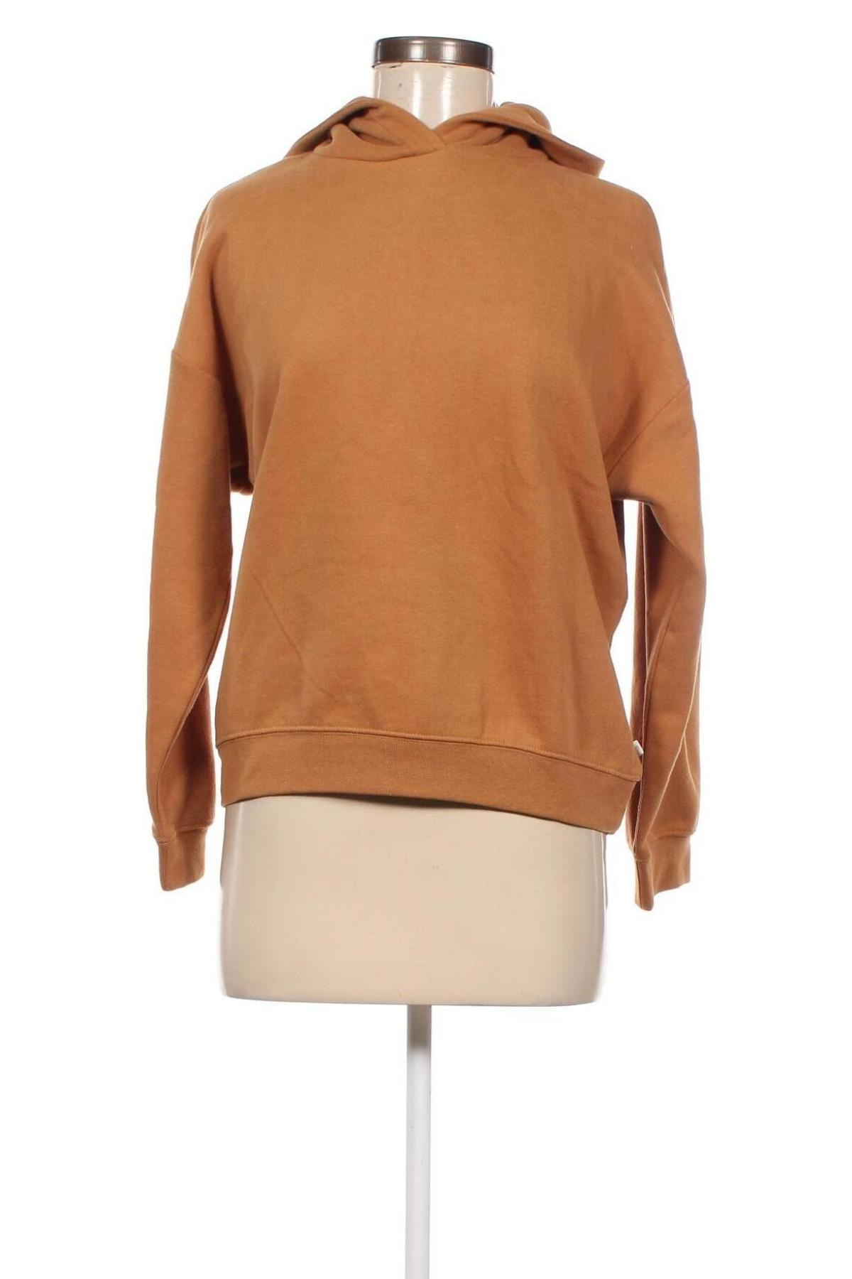 Damen Sweatshirt Tom Tailor, Größe XS, Farbe Beige, Preis € 12,11