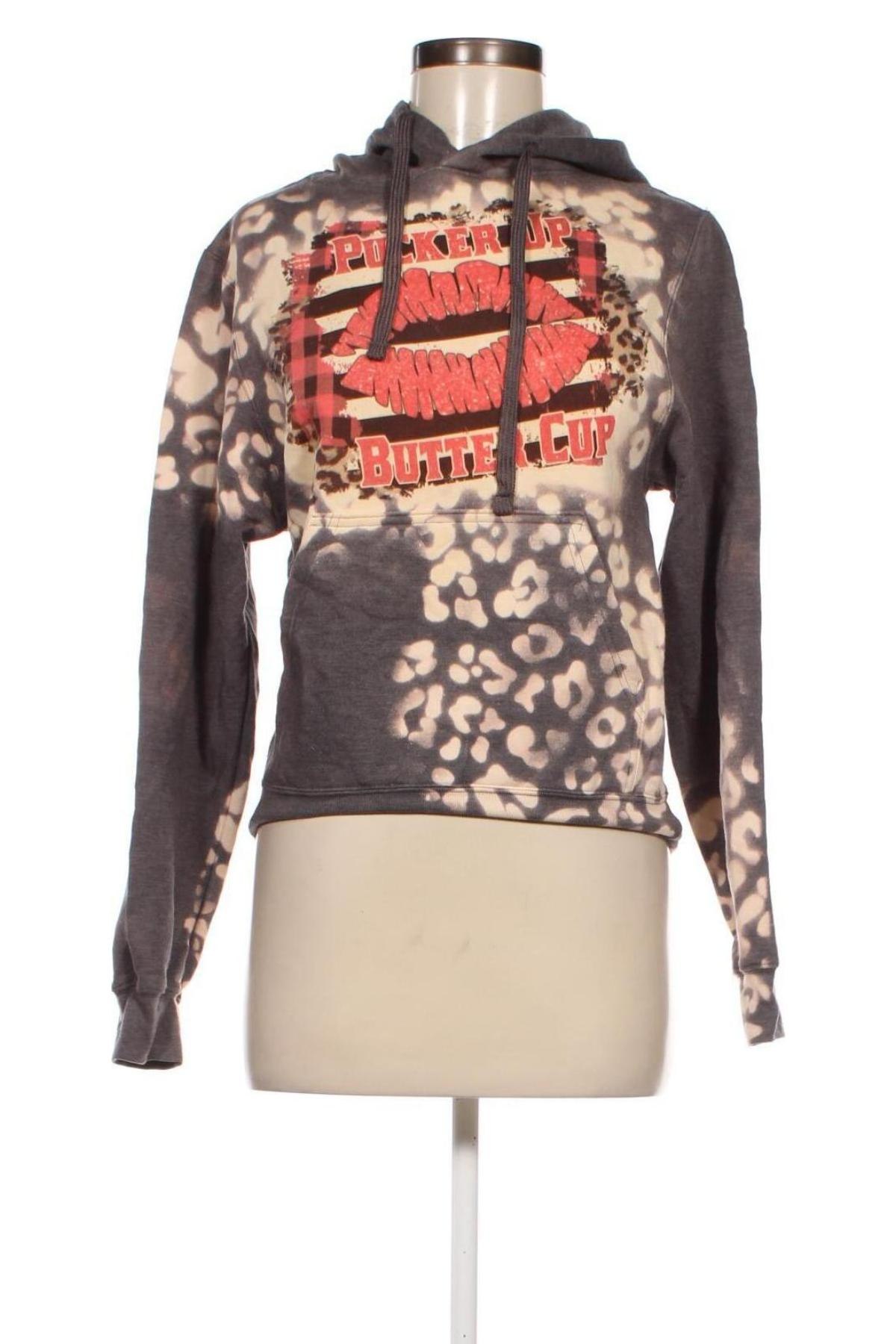 Damen Sweatshirt Tultex, Größe XS, Farbe Mehrfarbig, Preis € 7,47