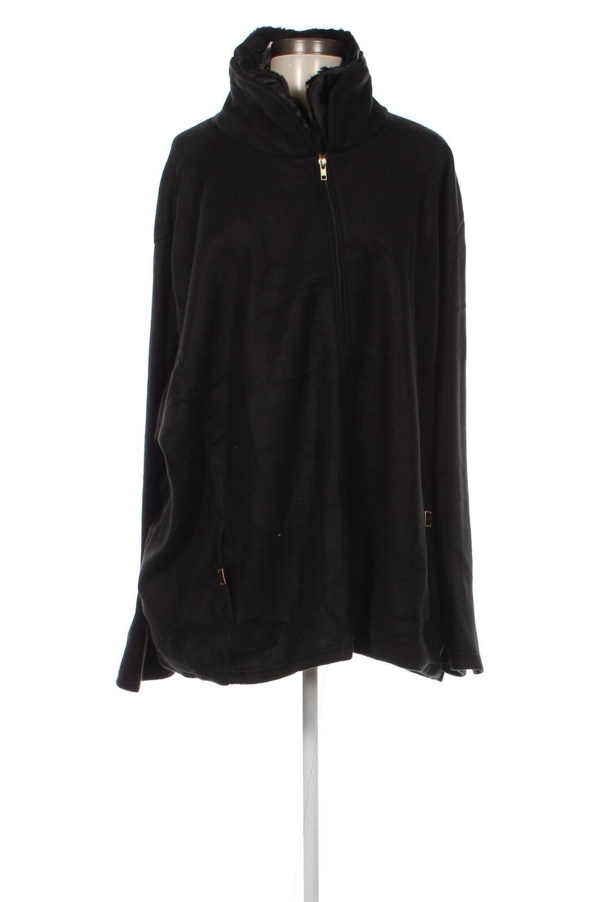 Palton de femei, Mărime 4XL, Culoare Negru, Preț 50,82 Lei
