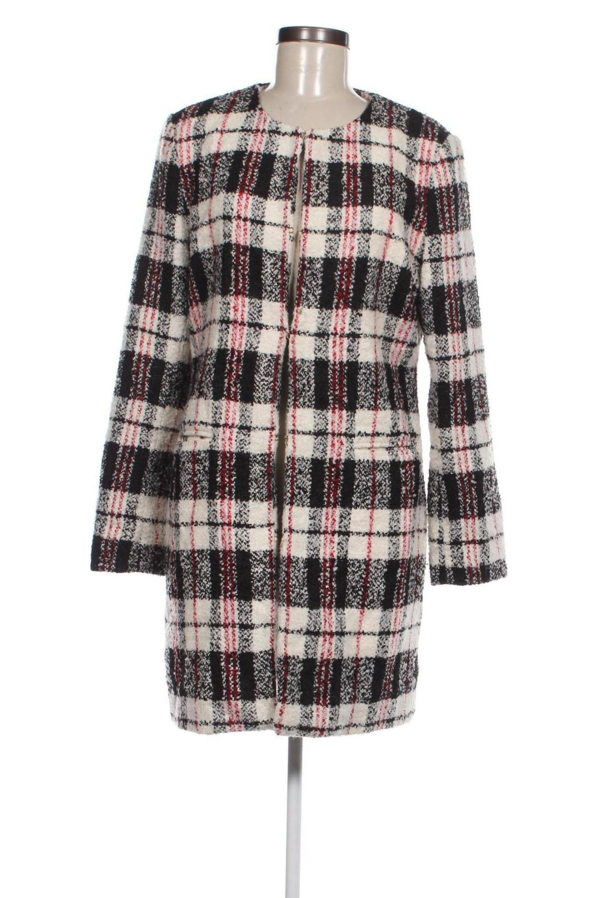 Γυναικείο παλτό Boston Proper, Μέγεθος M, Χρώμα Πολύχρωμο, Τιμή 10,02 €