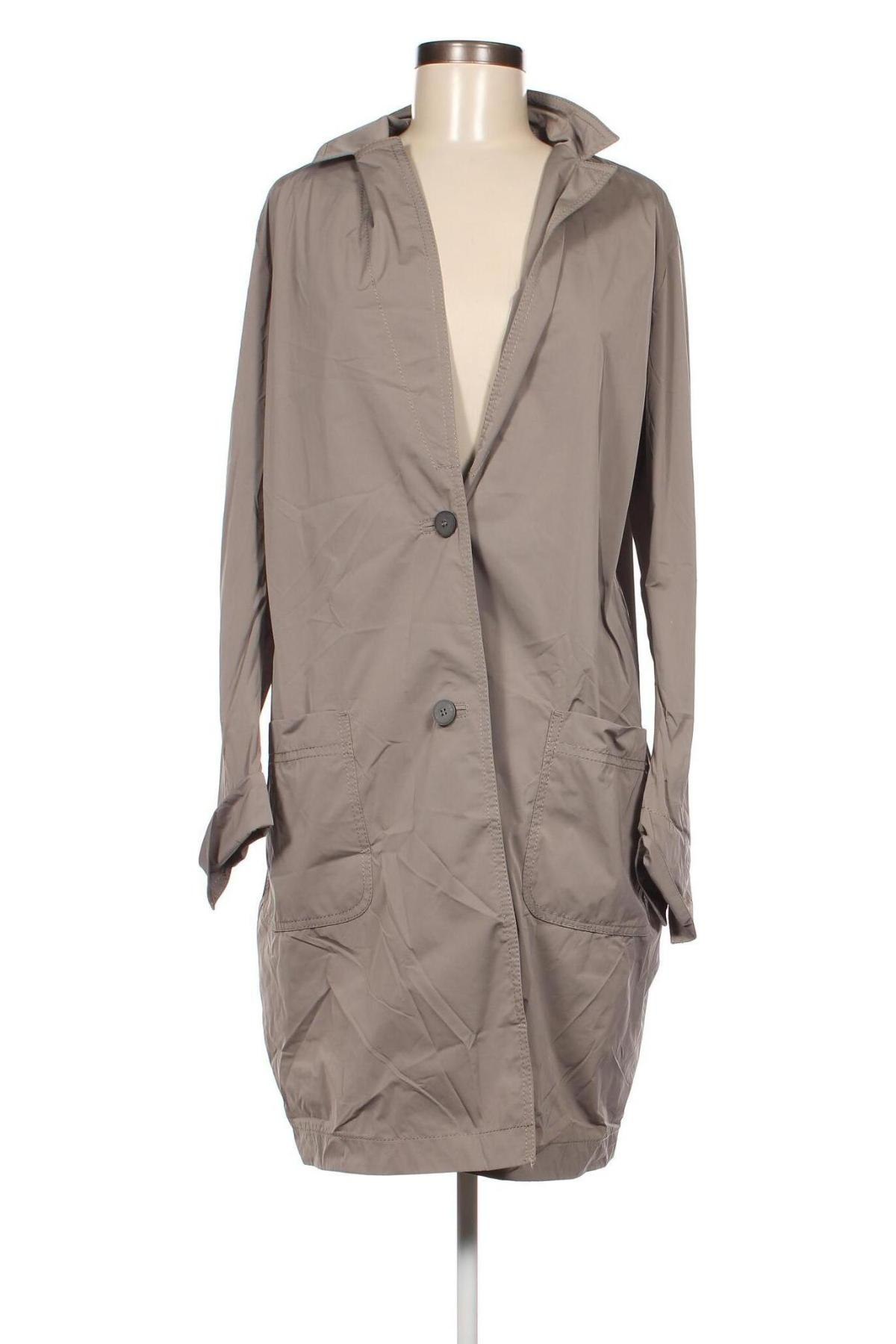 Palton de femei Cinque, Mărime XL, Culoare Bej, Preț 73,47 Lei