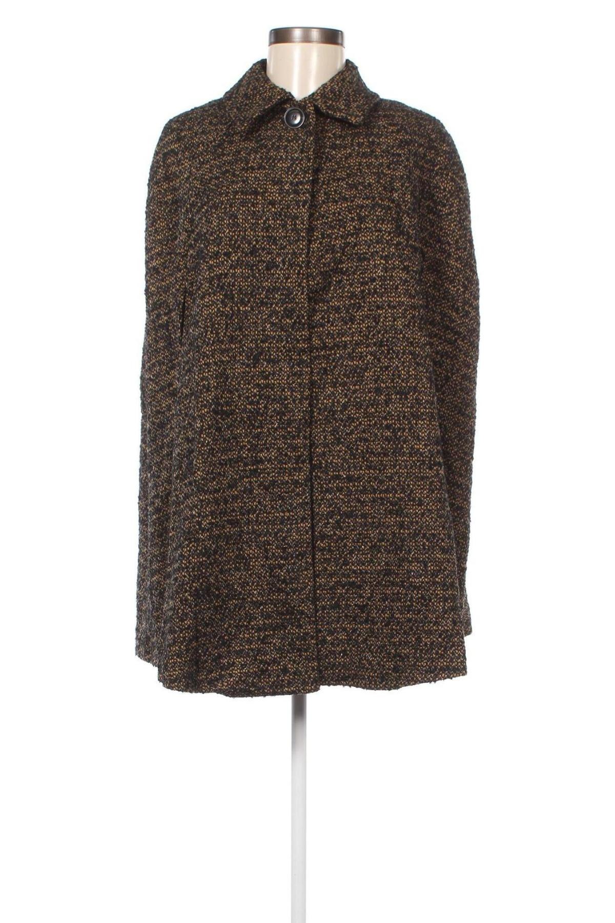 Дамско палто Cinque, Размер S, Цвят Многоцветен, Цена 164,15 лв.