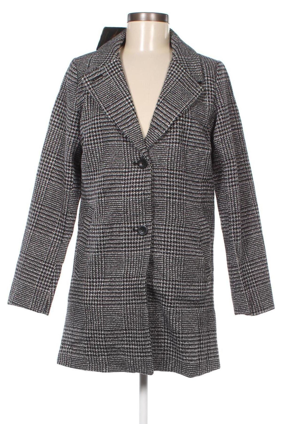 Γυναικείο παλτό Eight2Nine, Μέγεθος S, Χρώμα Πολύχρωμο, Τιμή 16,56 €