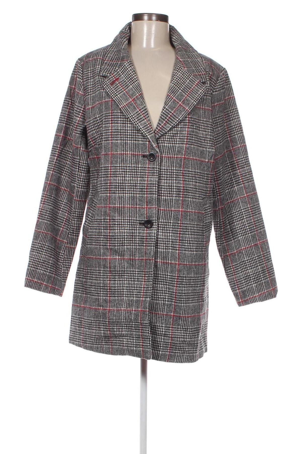 Γυναικείο παλτό Eight2Nine, Μέγεθος XL, Χρώμα Γκρί, Τιμή 16,56 €